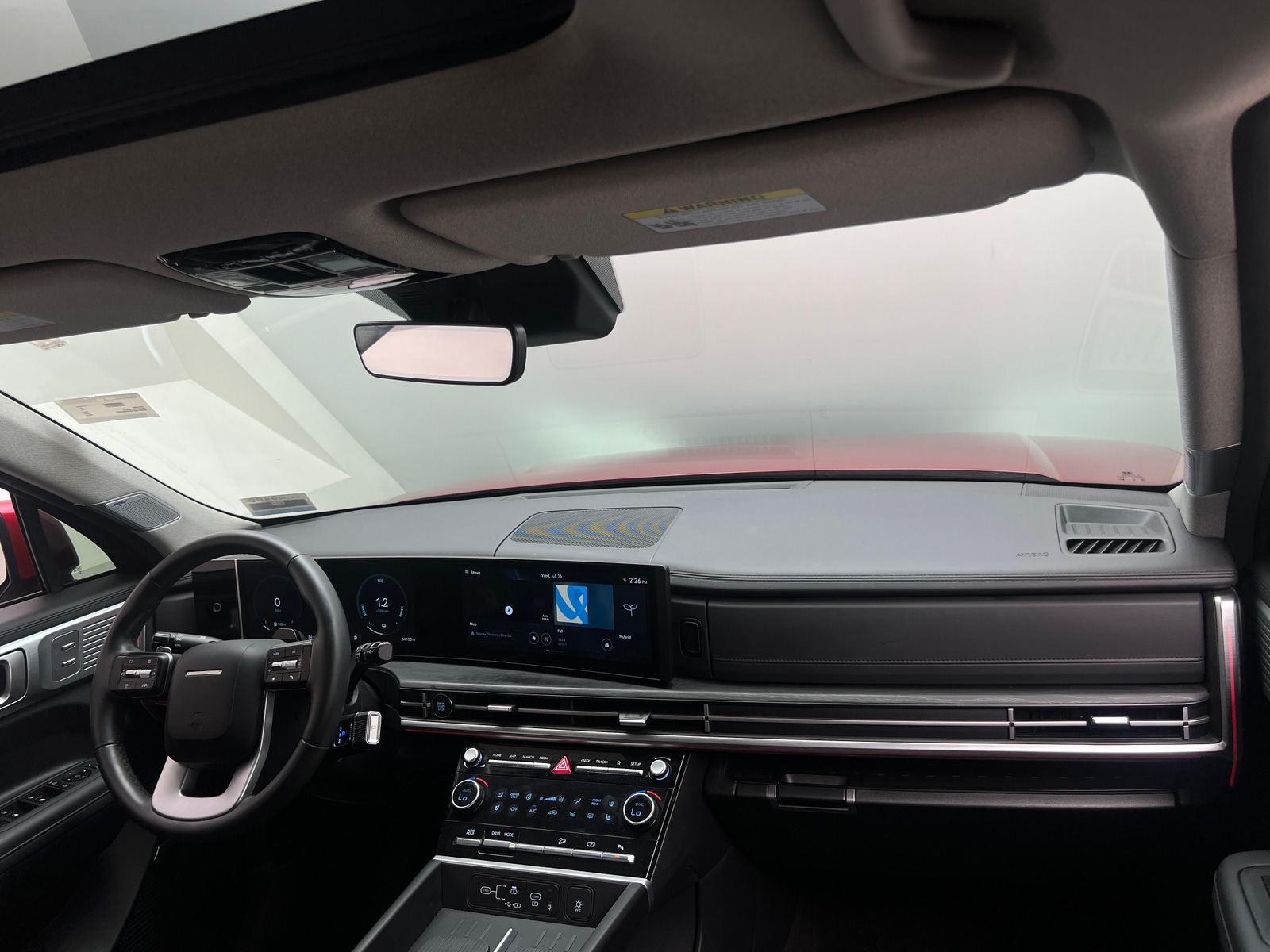 Thumbnail: 2024 Hyundai Santa Fe - 2