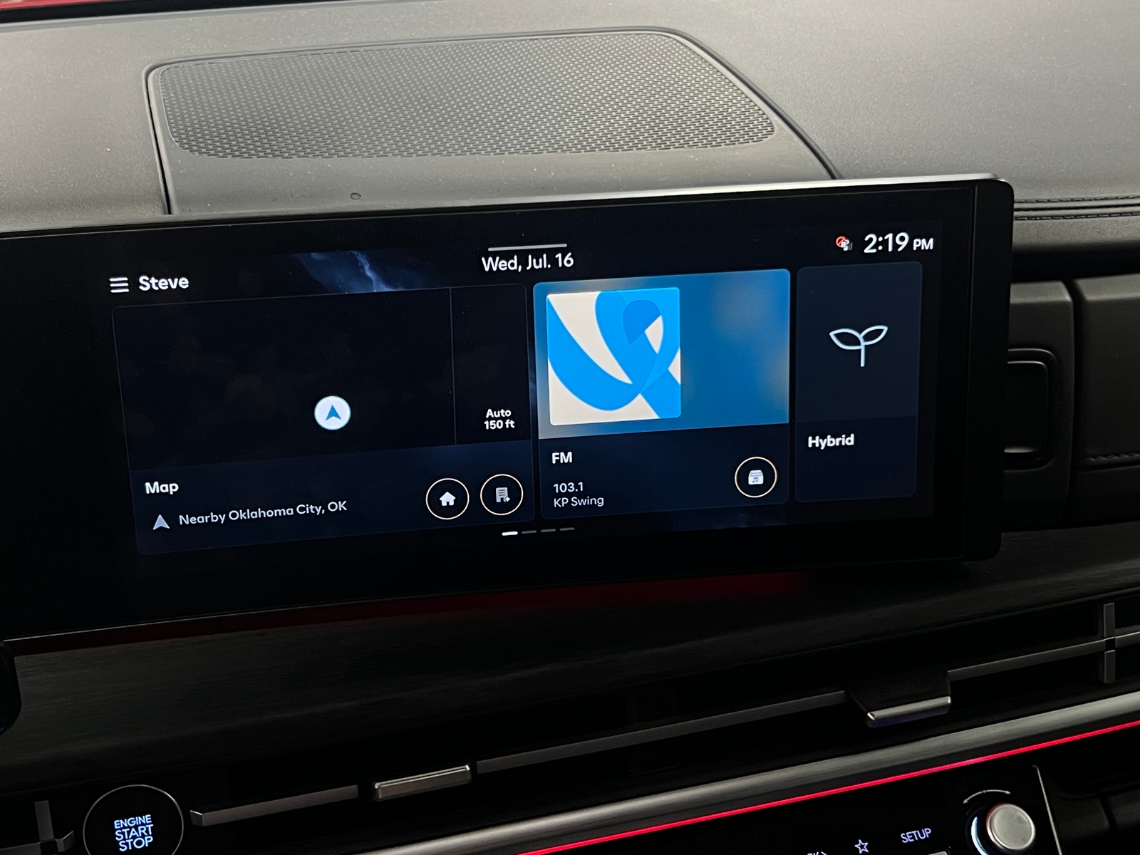 Thumbnail: 2024 Hyundai Santa Fe - 3