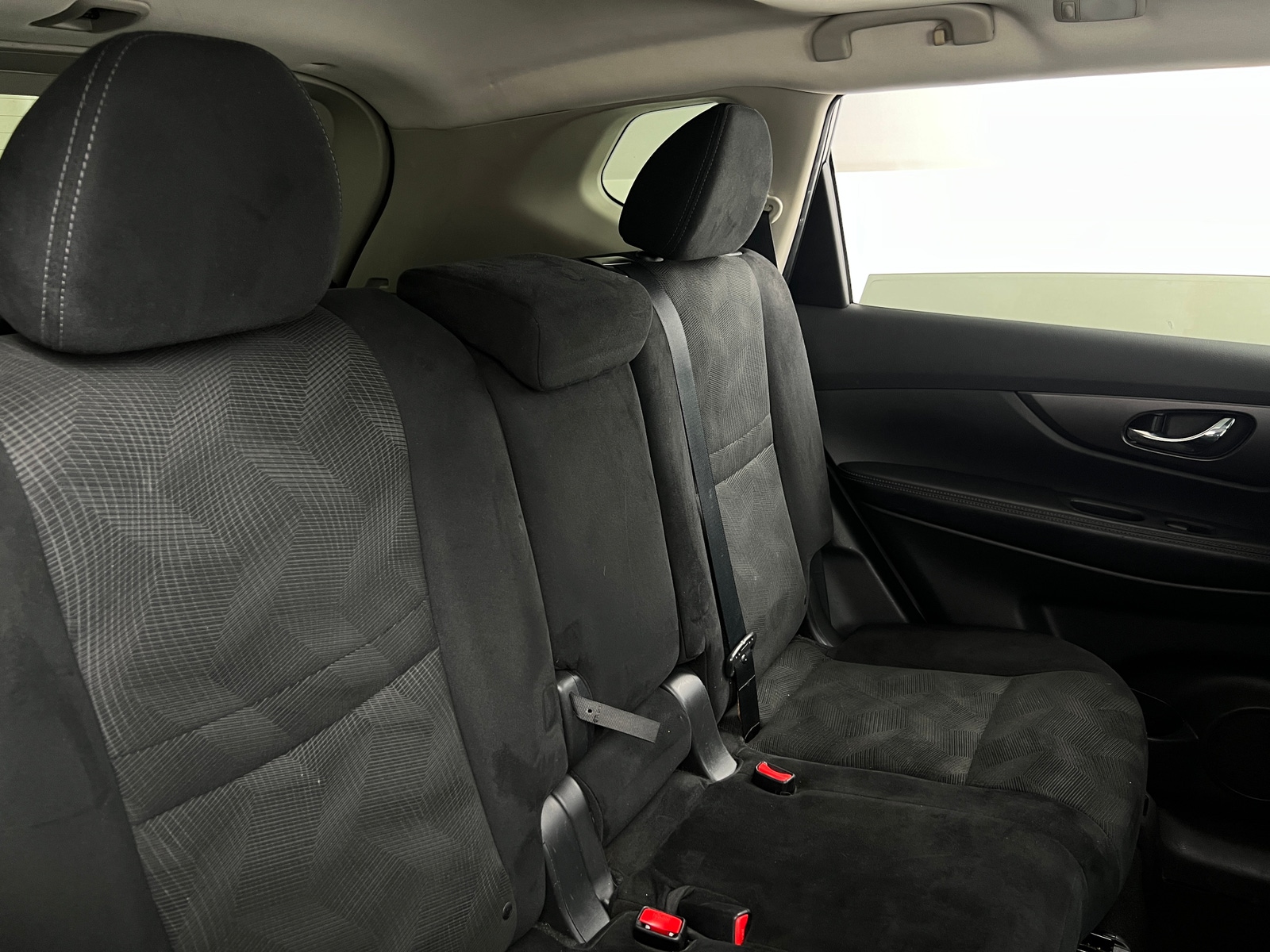 Thumbnail: 2014 Nissan Rogue - 6