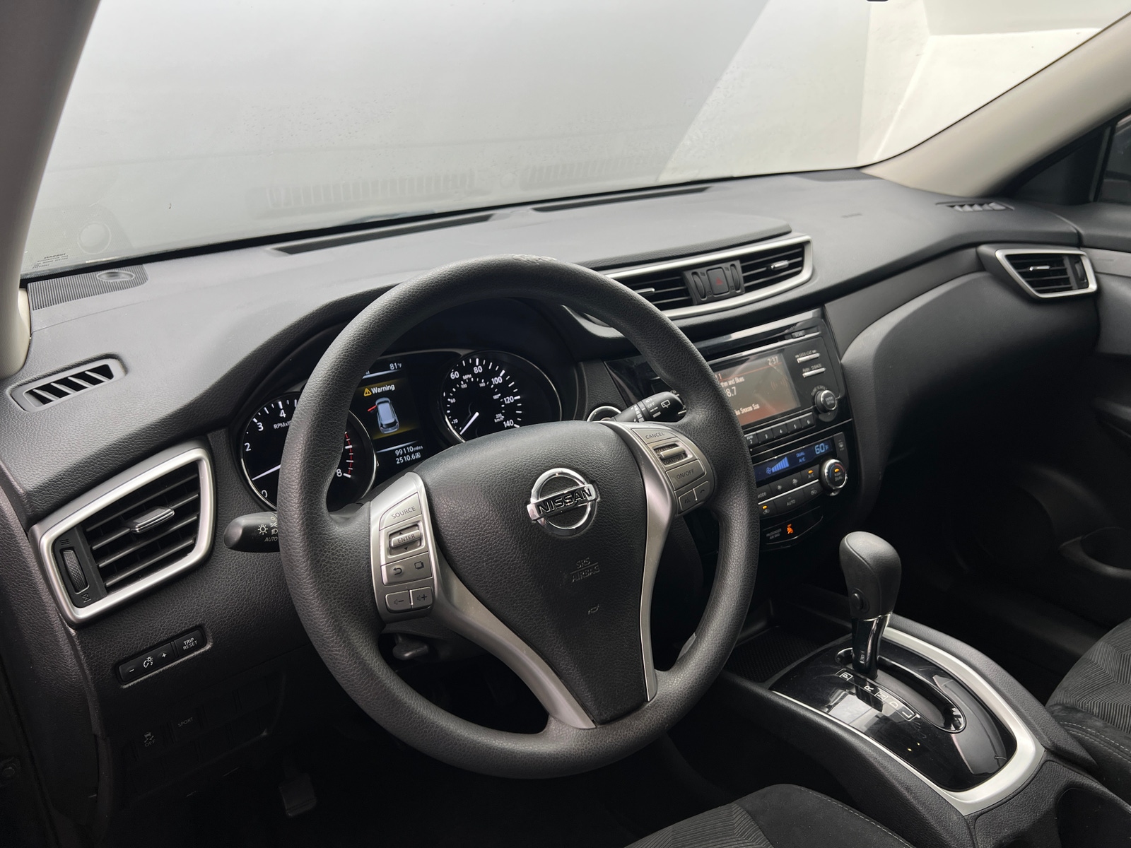 Thumbnail: 2014 Nissan Rogue - 3