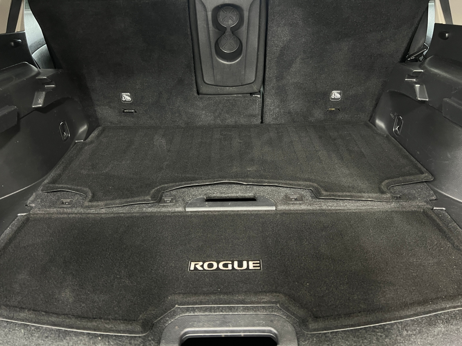 Thumbnail: 2014 Nissan Rogue - 7