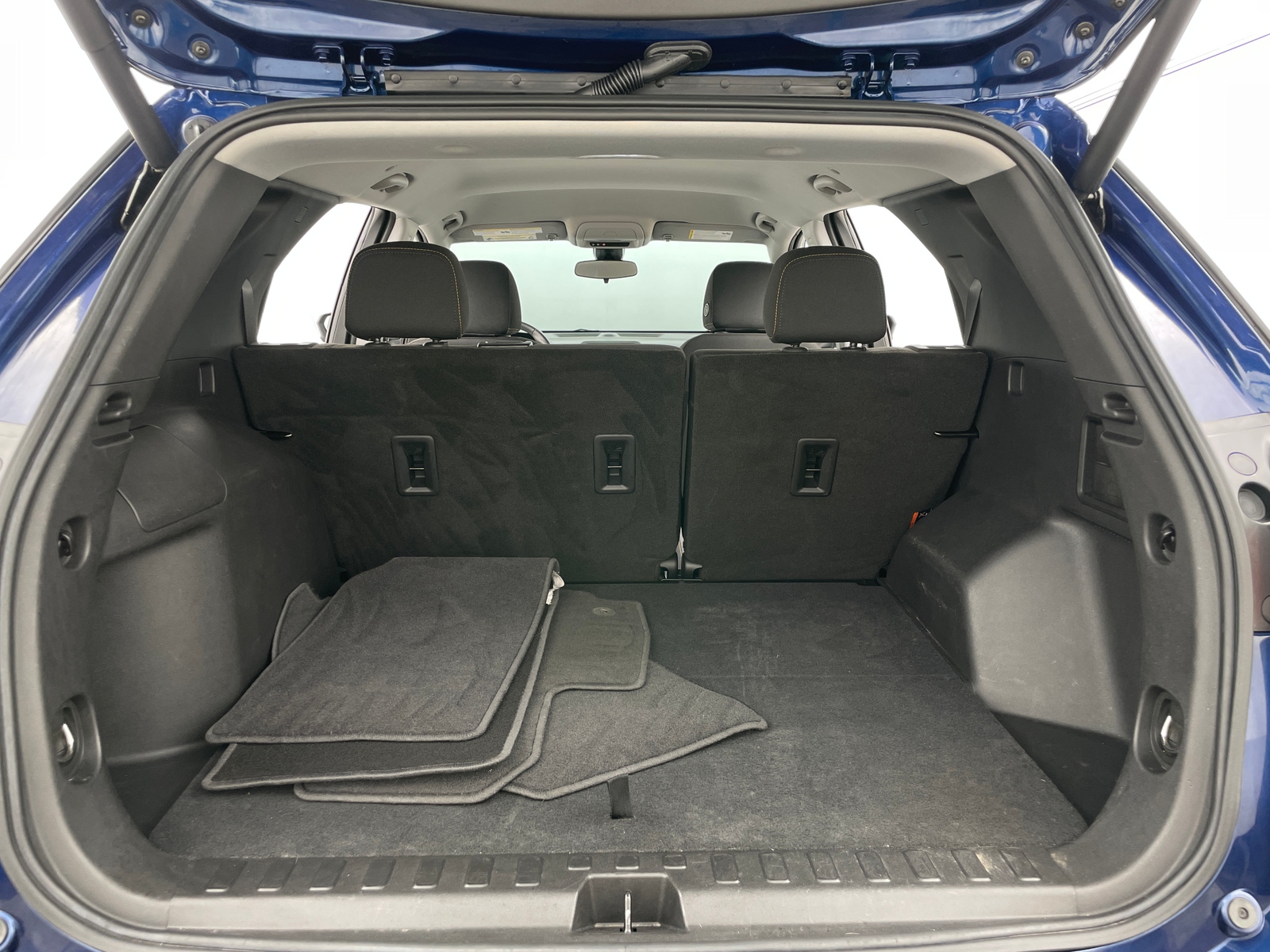 Thumbnail: 2022 Chevrolet Equinox - 7