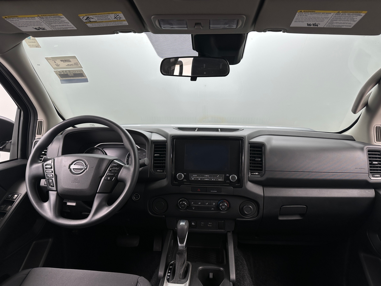 Thumbnail: 2023 Nissan Frontier - 3
