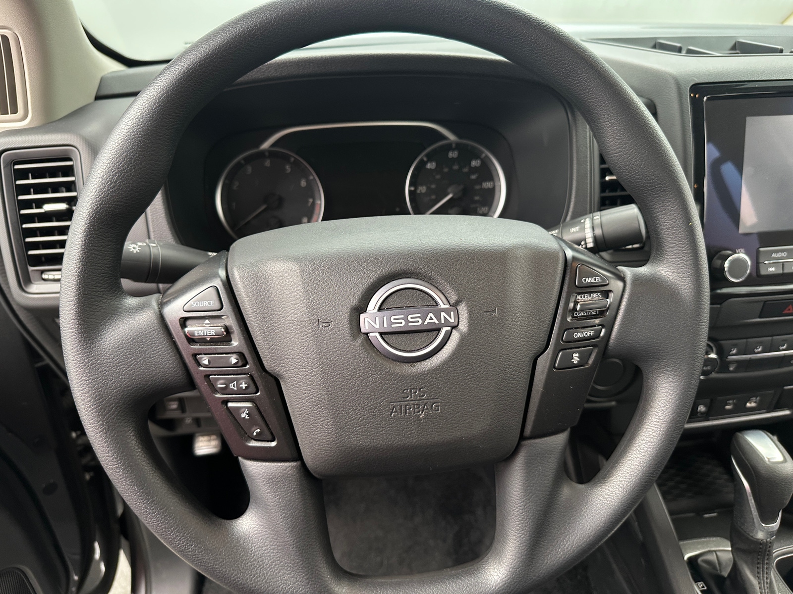 Thumbnail: 2023 Nissan Frontier - 5