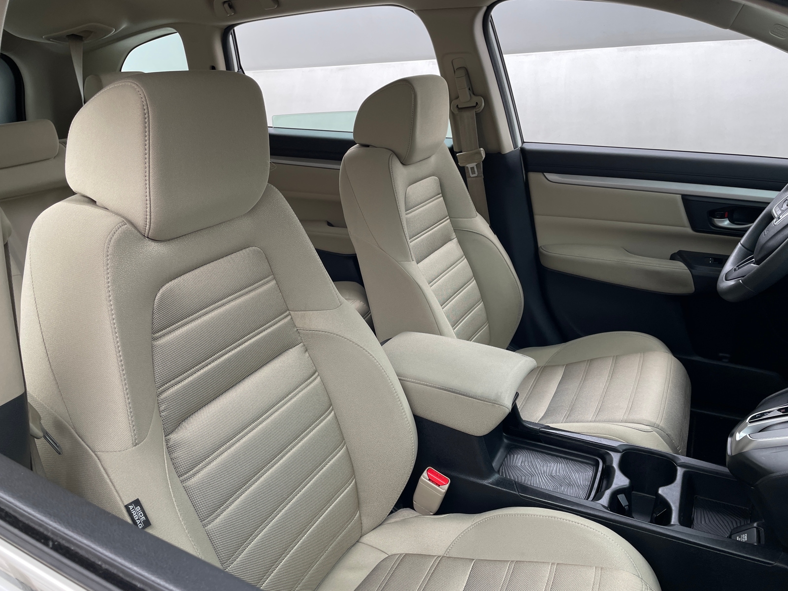 Thumbnail: 2018 Honda CR-V - 2
