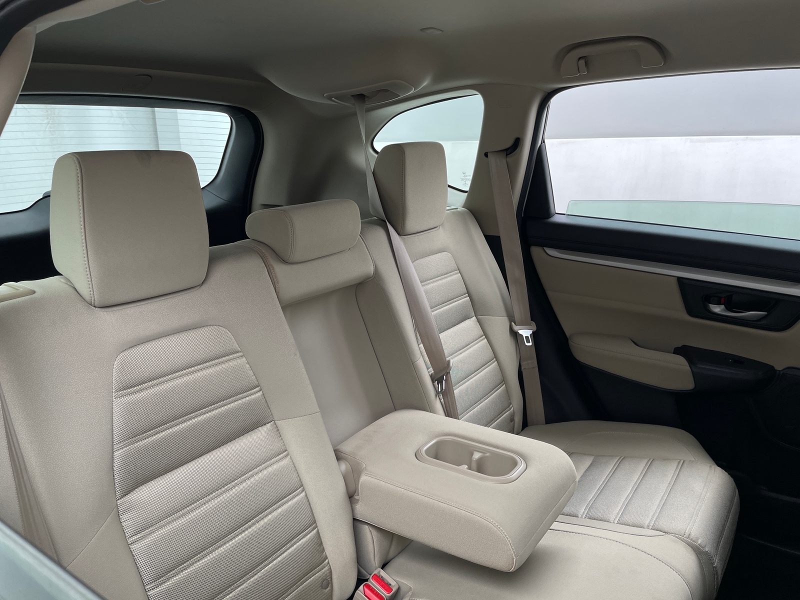 Thumbnail: 2018 Honda CR-V - 6