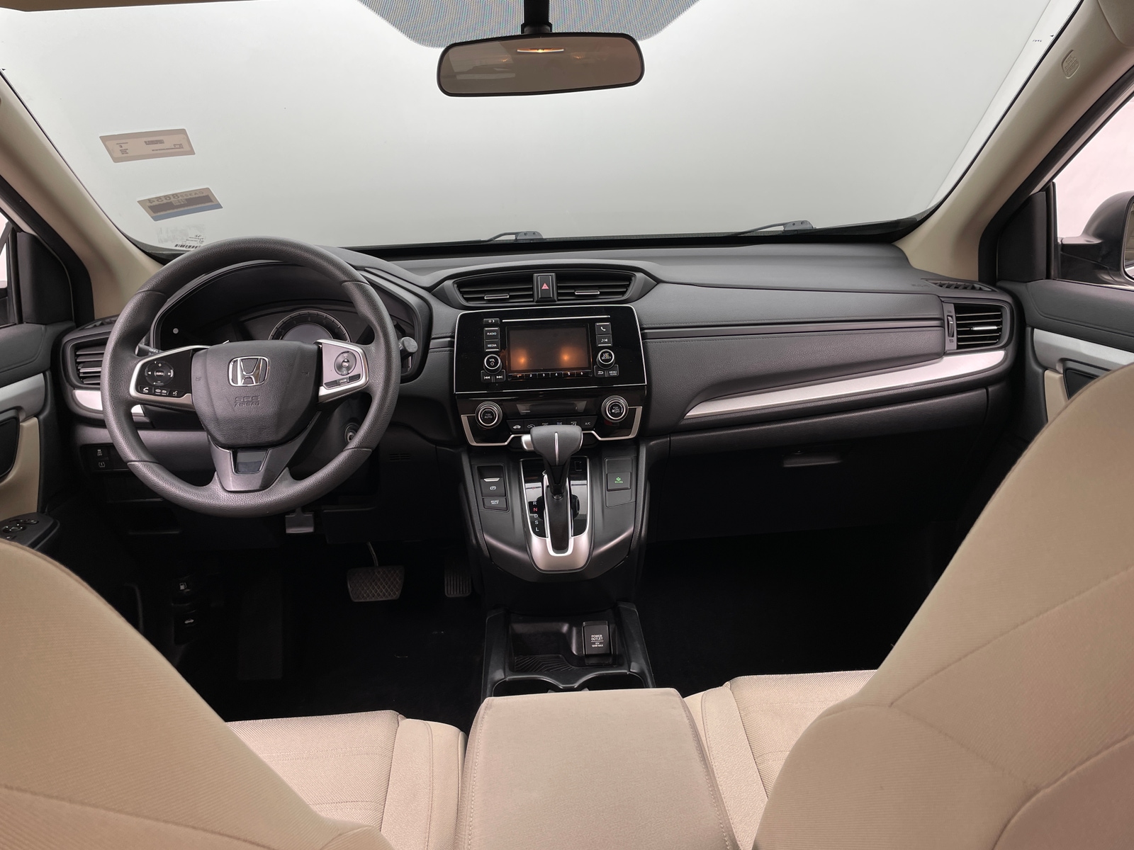 Thumbnail: 2018 Honda CR-V - 3
