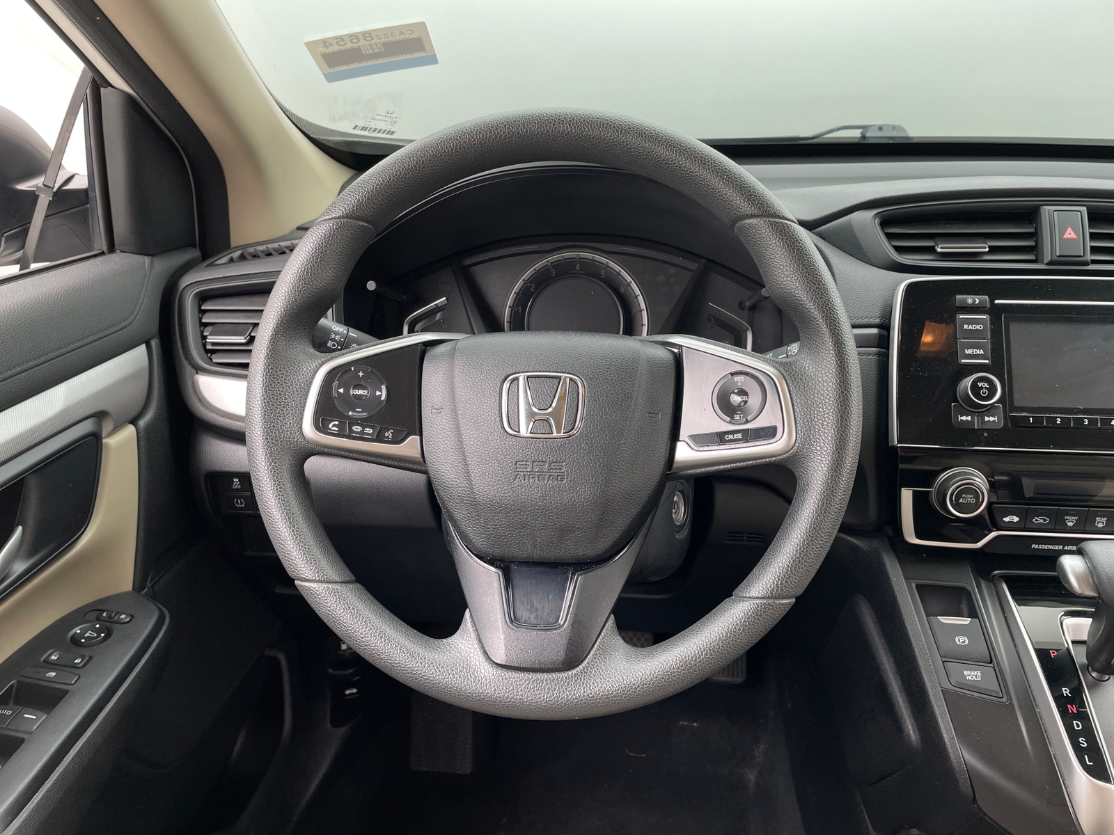 Thumbnail: 2018 Honda CR-V - 5
