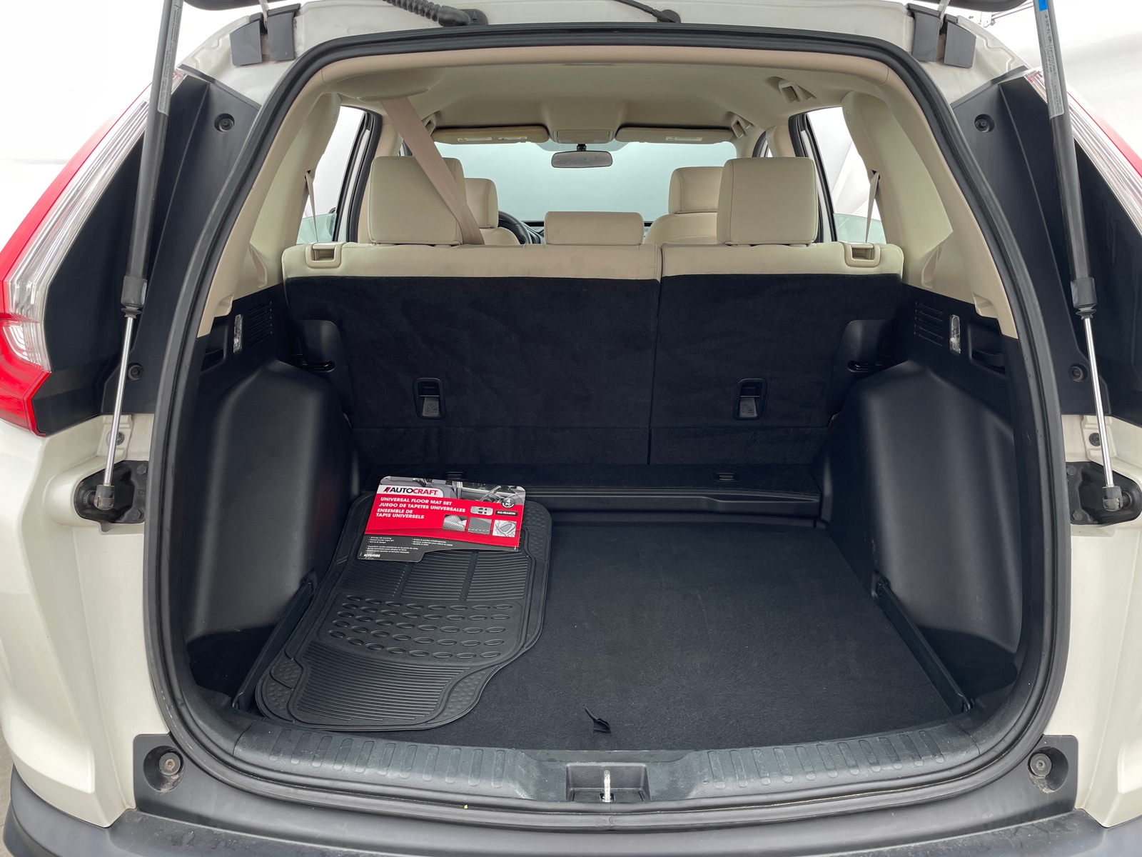 Thumbnail: 2018 Honda CR-V - 7