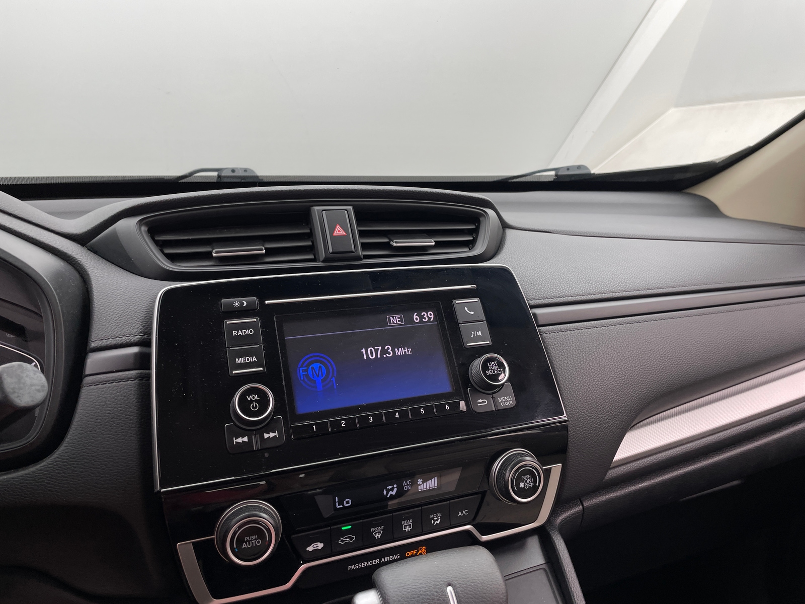 Thumbnail: 2018 Honda CR-V - 4