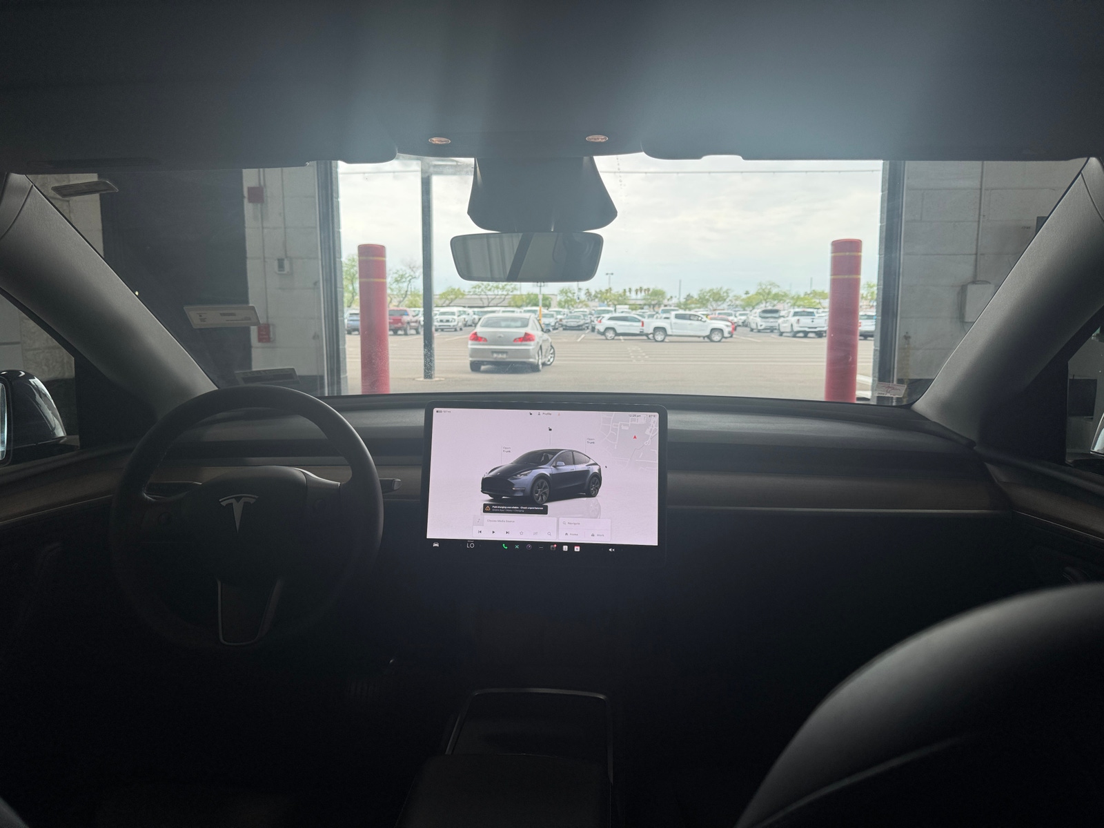 Thumbnail: 2024 Tesla Model Y - 2
