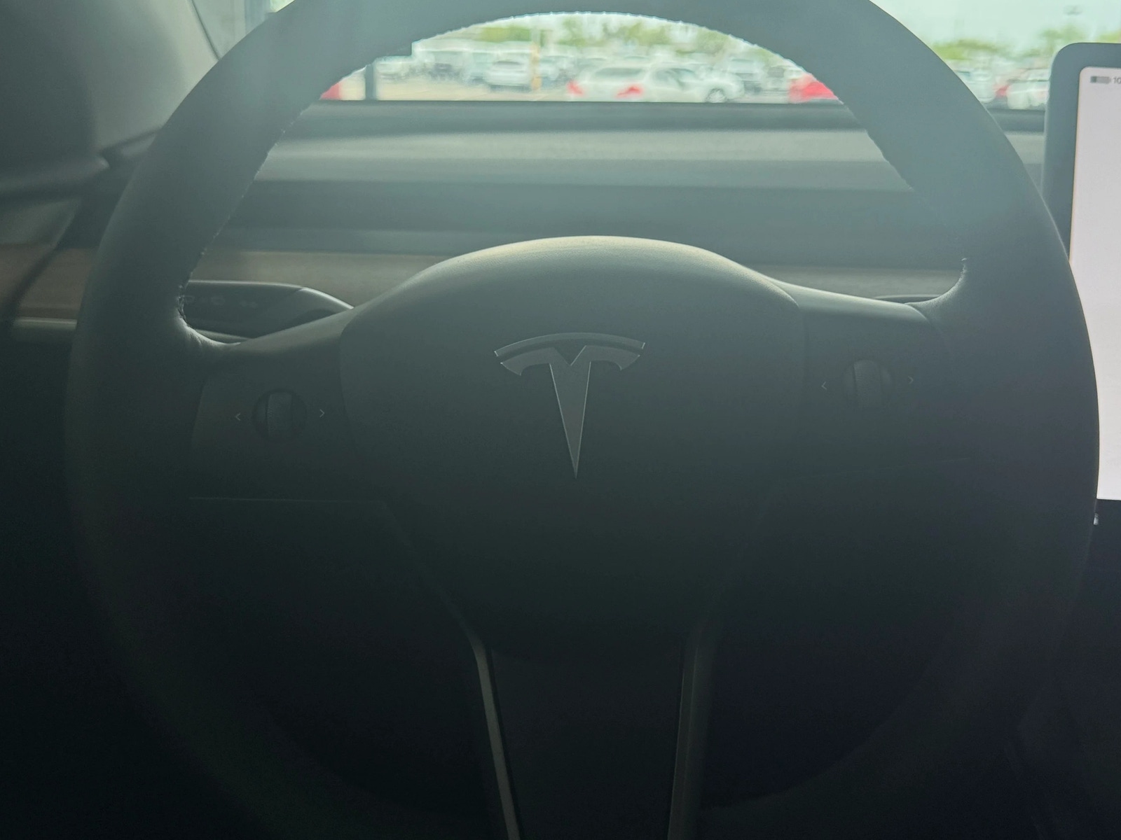 Thumbnail: 2024 Tesla Model Y - 4