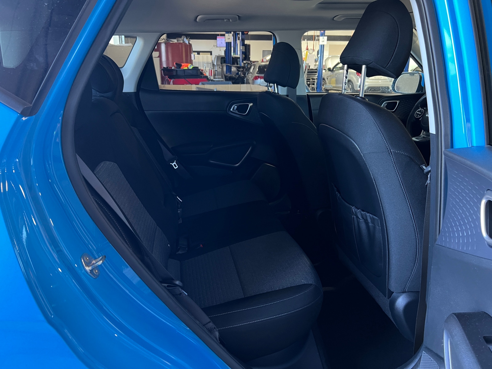 Thumbnail: 2023 Kia Soul - 6