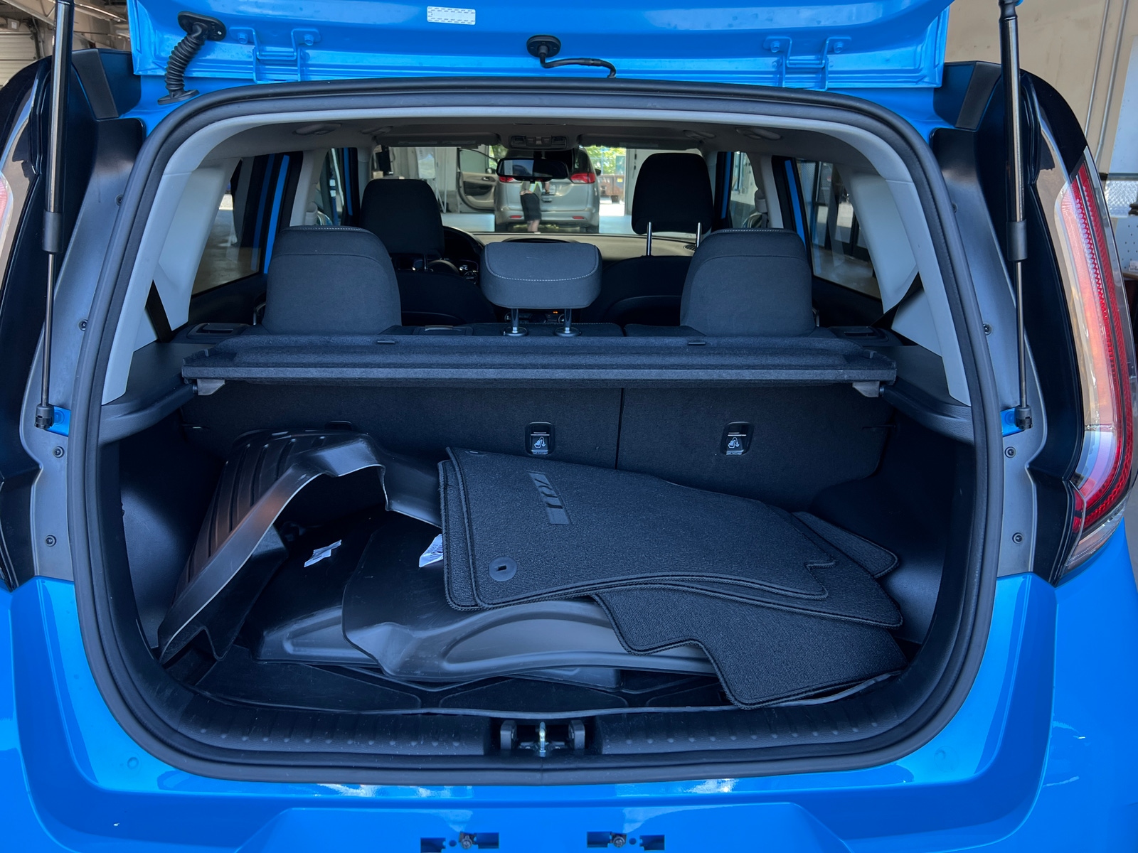 Thumbnail: 2023 Kia Soul - 7
