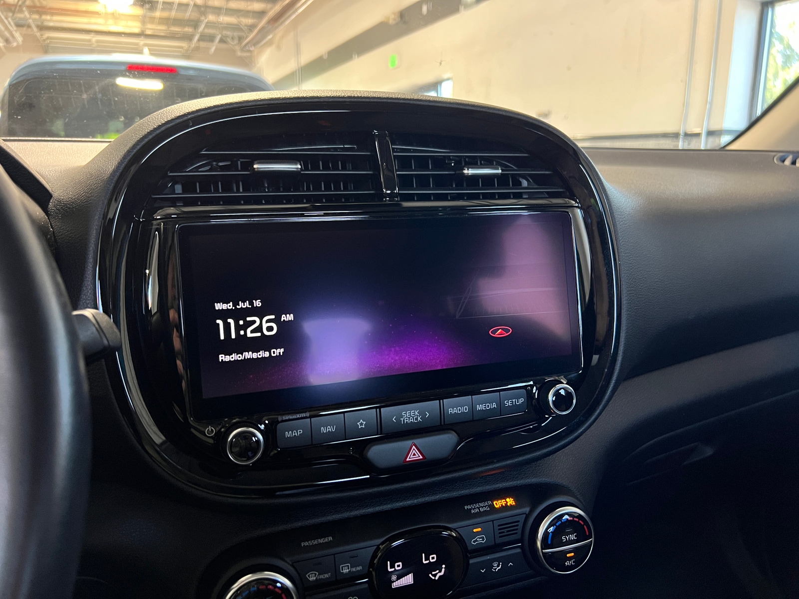 Thumbnail: 2023 Kia Soul - 4
