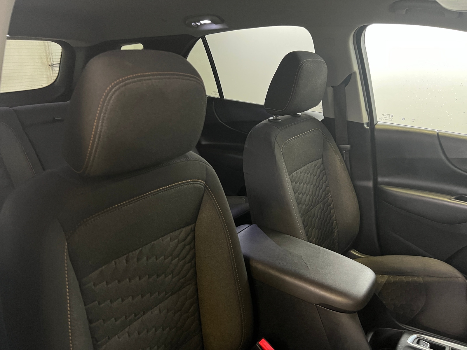Thumbnail: 2020 Chevrolet Equinox - 2