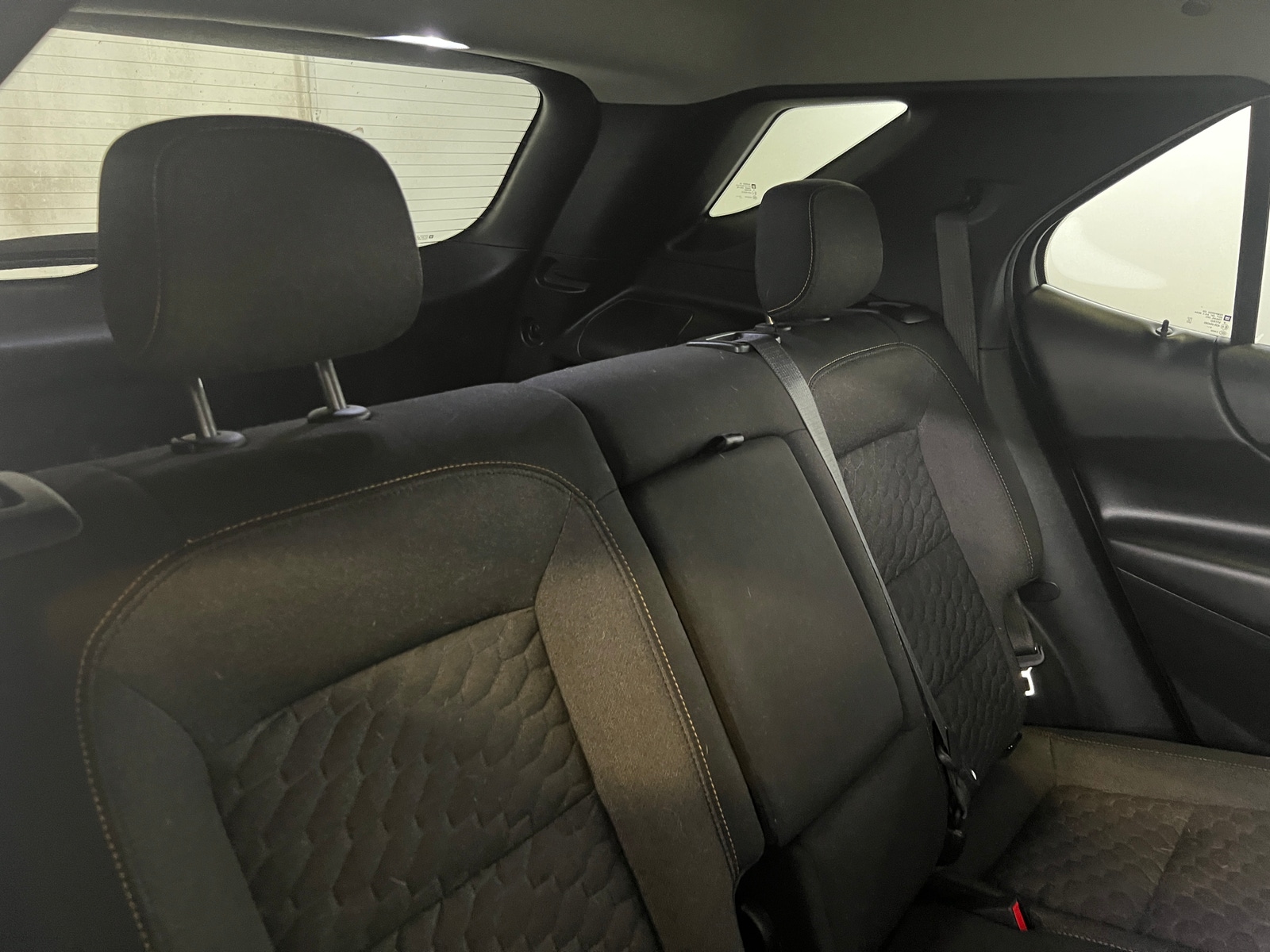 Thumbnail: 2020 Chevrolet Equinox - 6
