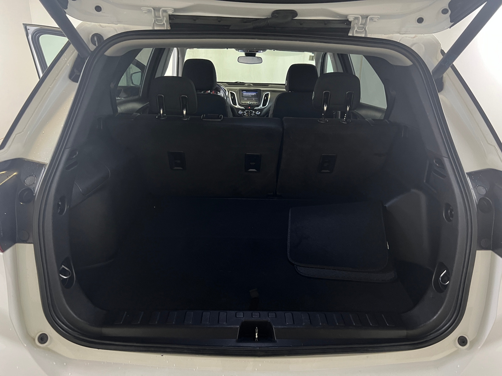 Thumbnail: 2020 Chevrolet Equinox - 7
