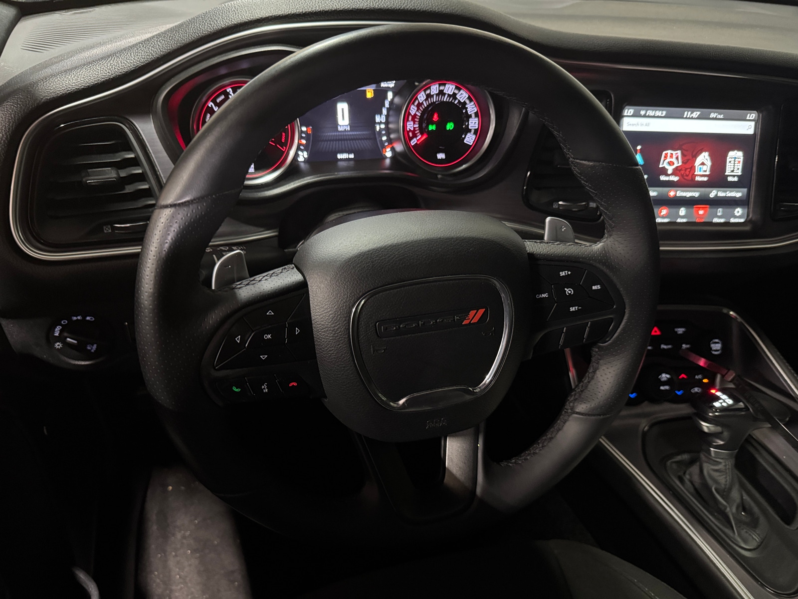 Thumbnail: 2018 Dodge Challenger - 3
