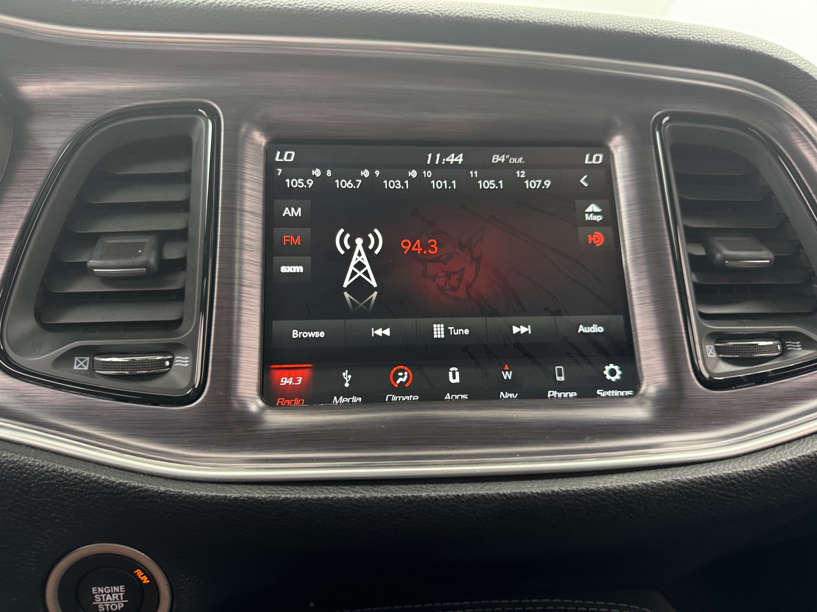Thumbnail: 2018 Dodge Challenger - 2
