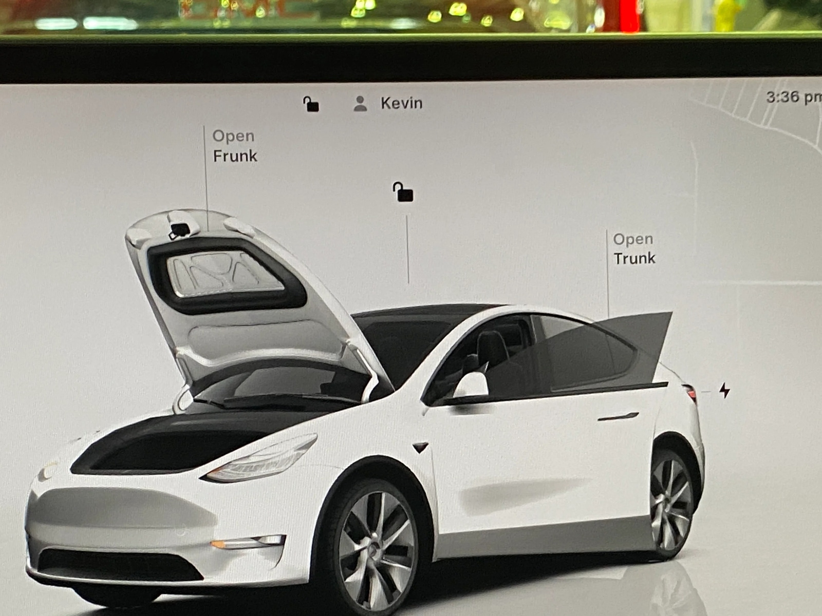 Thumbnail: 2023 Tesla Model Y - 3