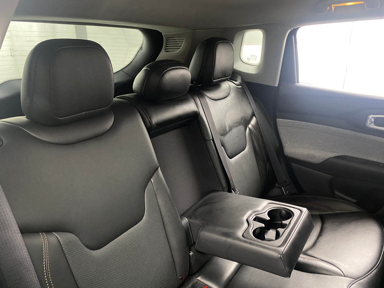 Thumbnail: 2022 Jeep Compass - 6