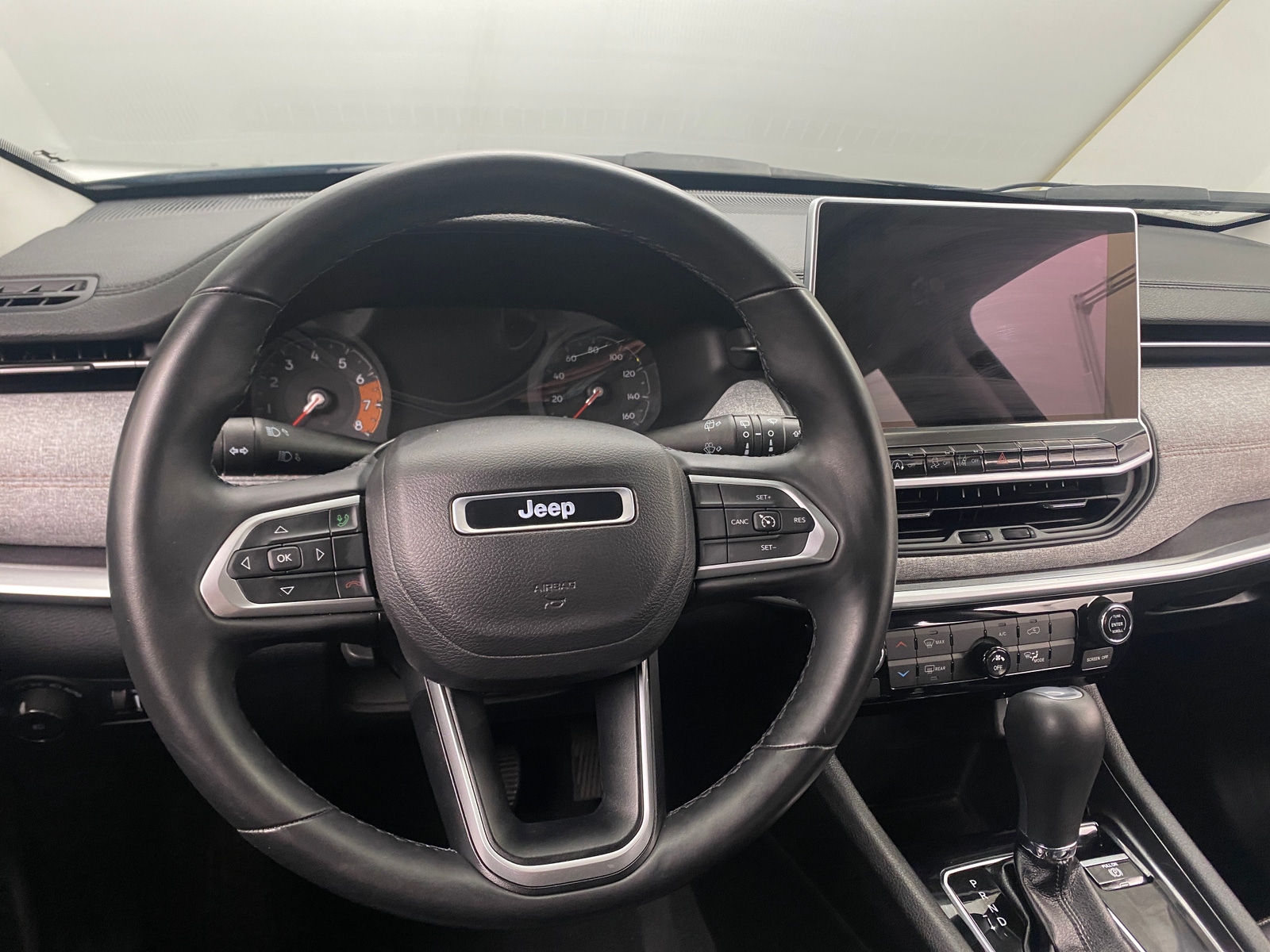Thumbnail: 2022 Jeep Compass - 5