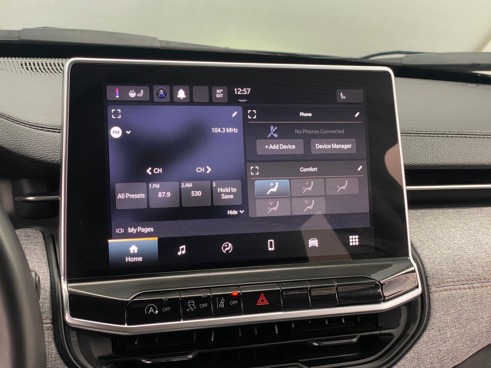 Thumbnail: 2022 Jeep Compass - 4