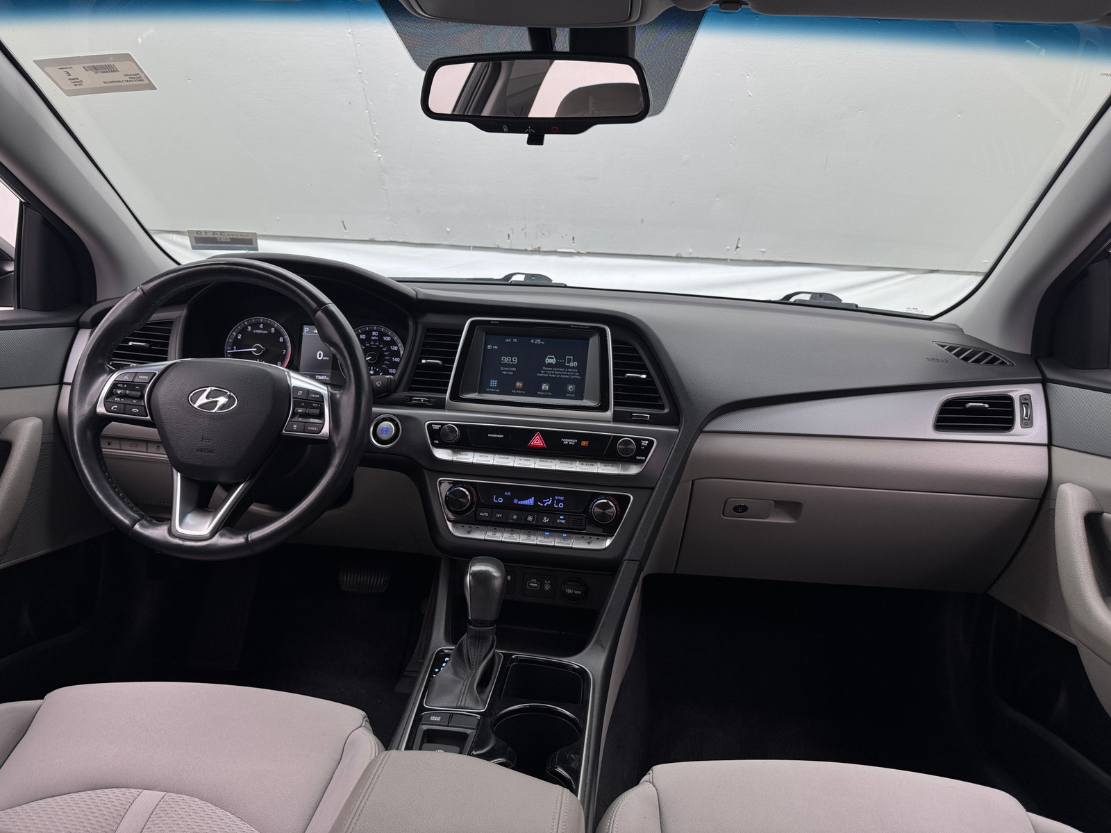 Thumbnail: 2018 Hyundai Sonata - 3