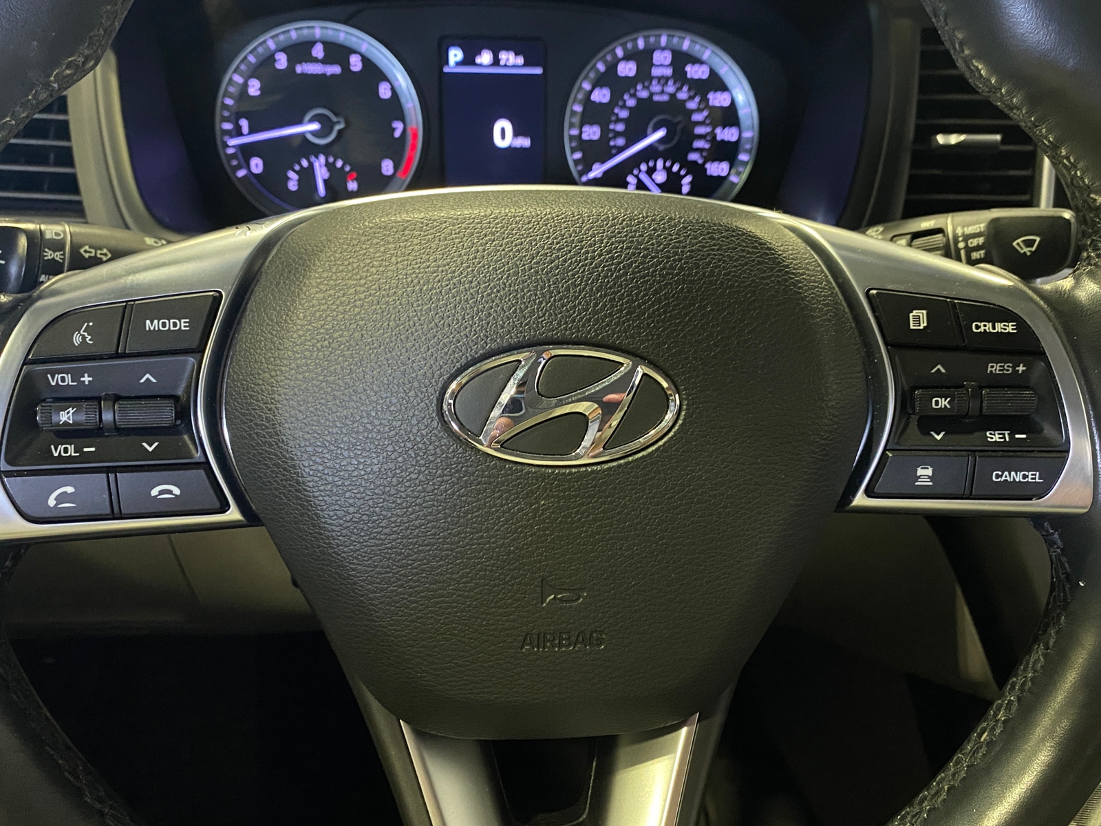Thumbnail: 2018 Hyundai Sonata - 5