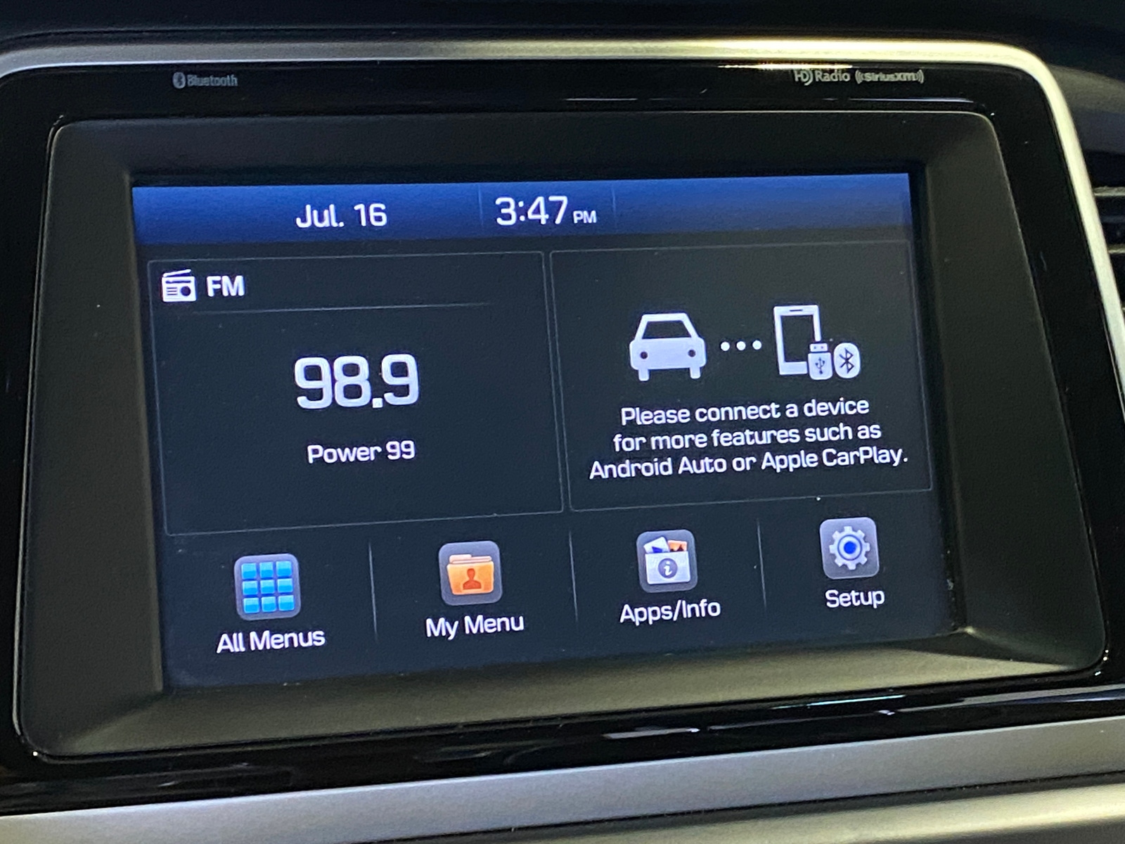 Thumbnail: 2018 Hyundai Sonata - 4