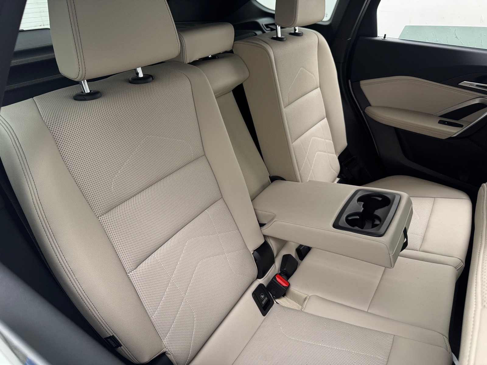 Thumbnail: 2023 BMW X1 - 5