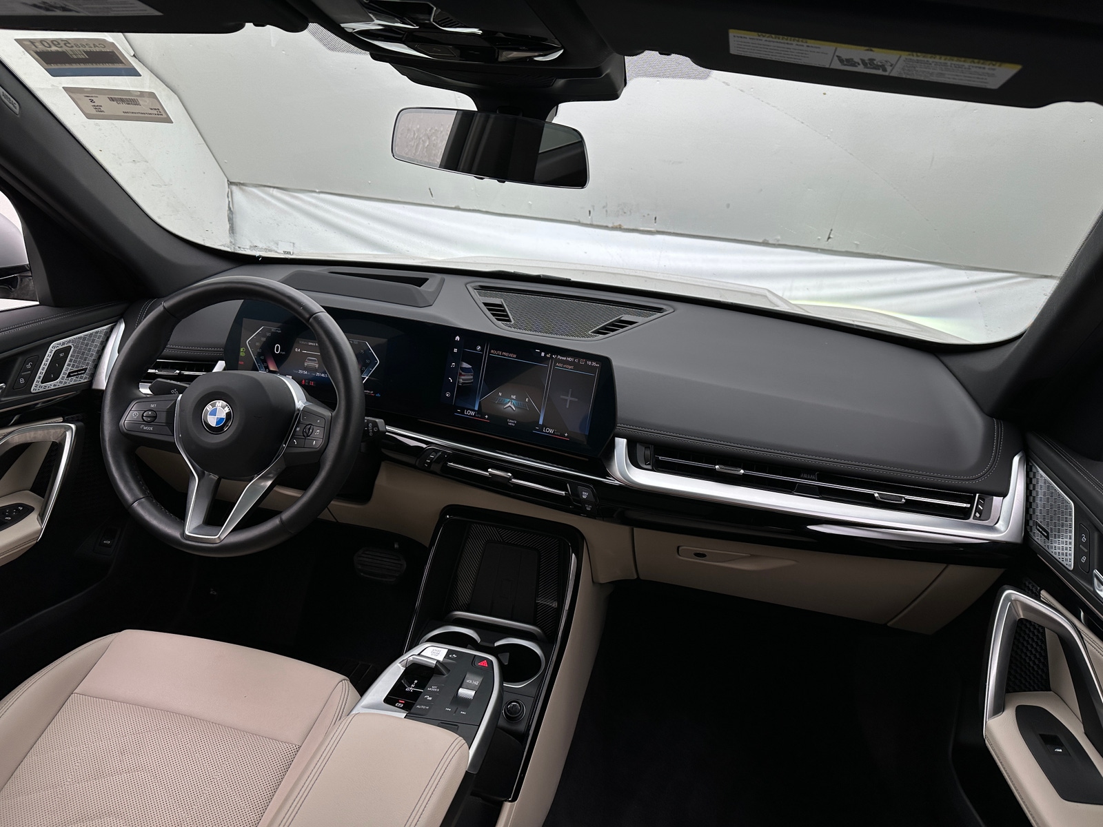 Thumbnail: 2023 BMW X1 - 2