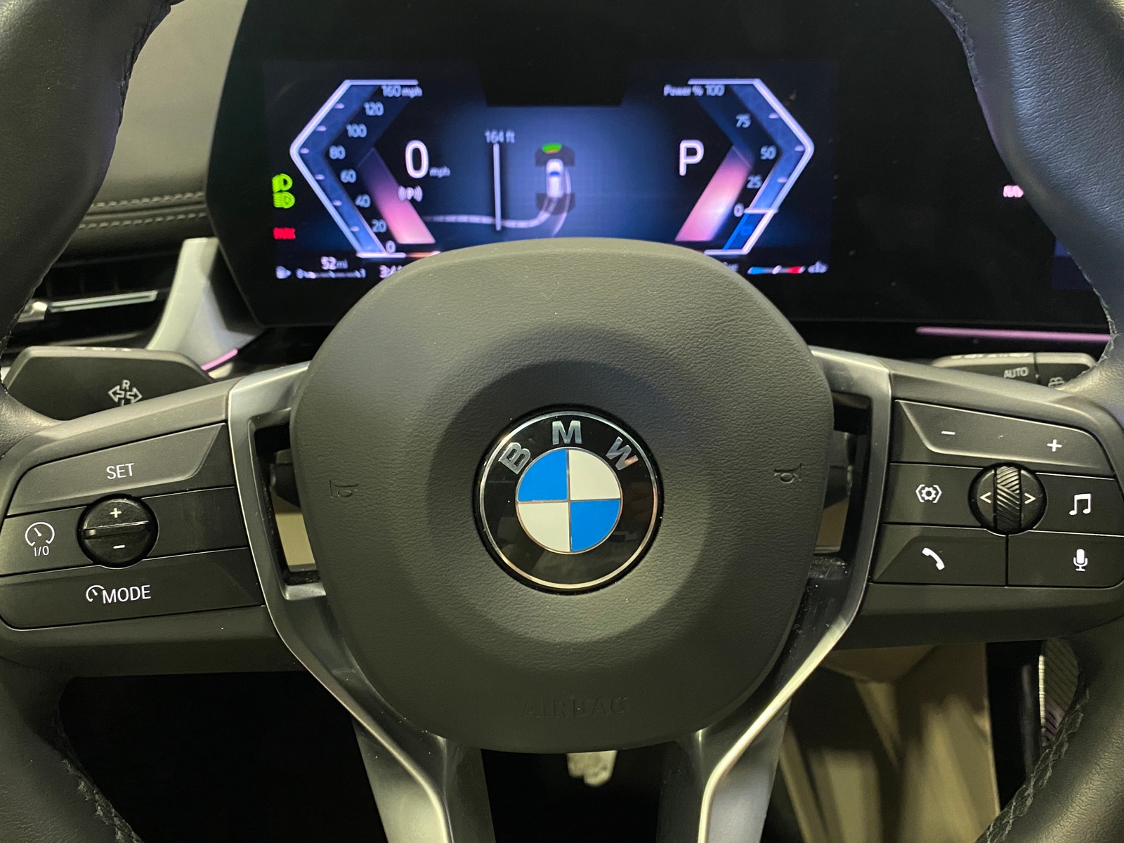 Thumbnail: 2023 BMW X1 - 4