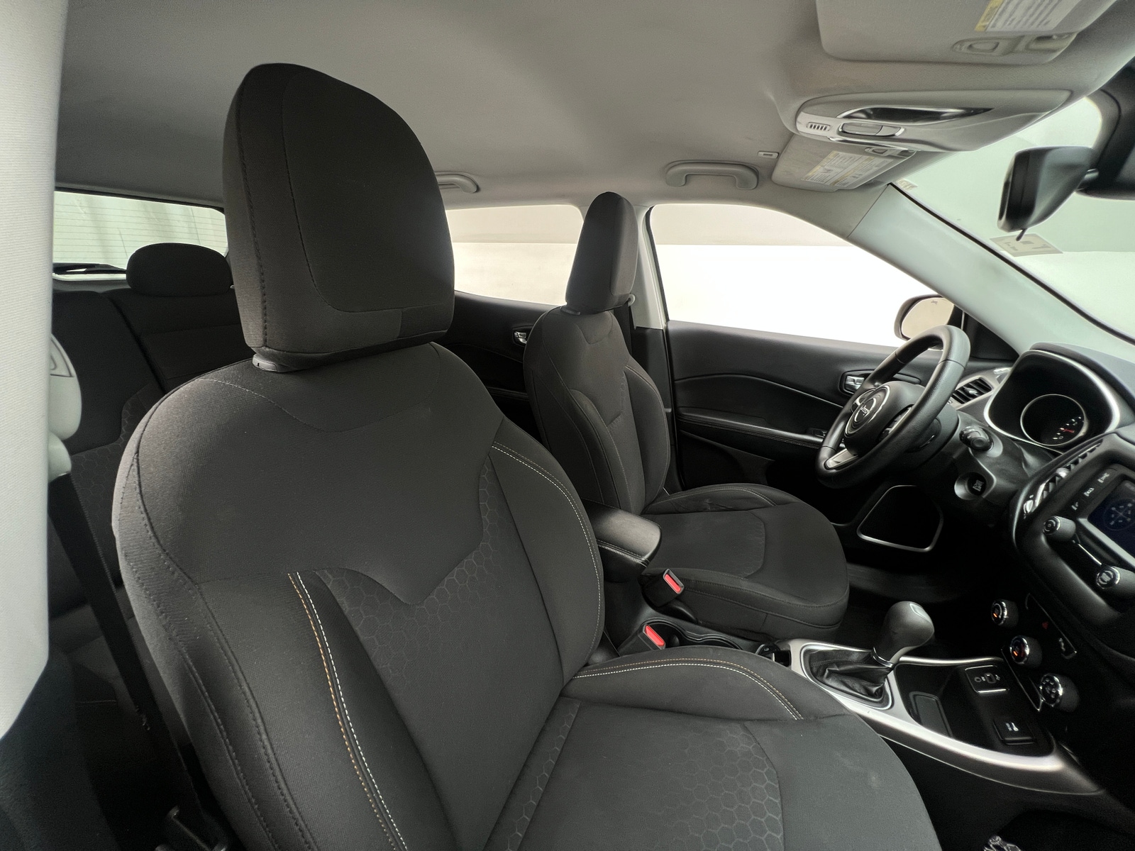 Thumbnail: 2017 Jeep Compass - 2