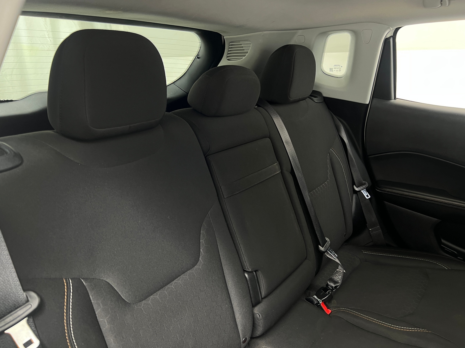Thumbnail: 2017 Jeep Compass - 6