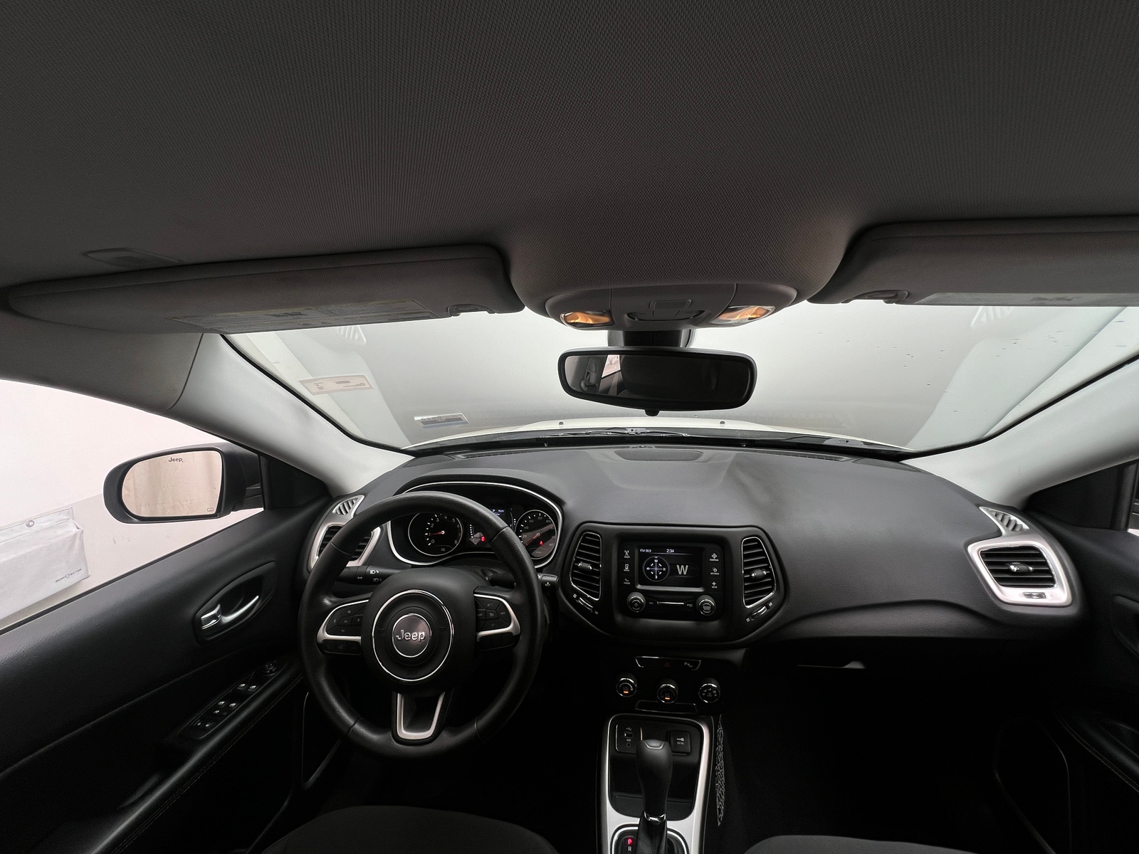 Thumbnail: 2017 Jeep Compass - 3