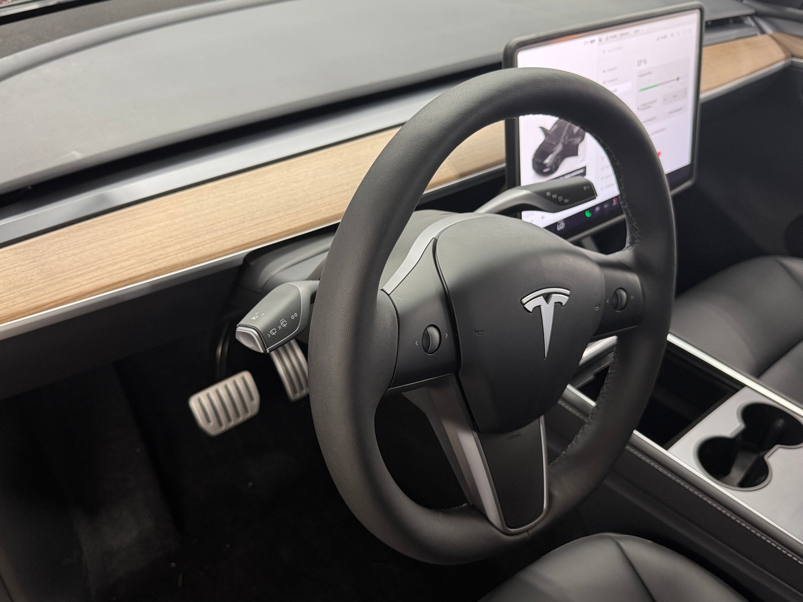 Thumbnail: 2024 Tesla Model Y - 2
