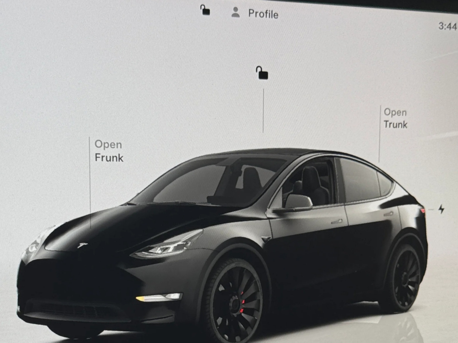 Thumbnail: 2024 Tesla Model Y - 3