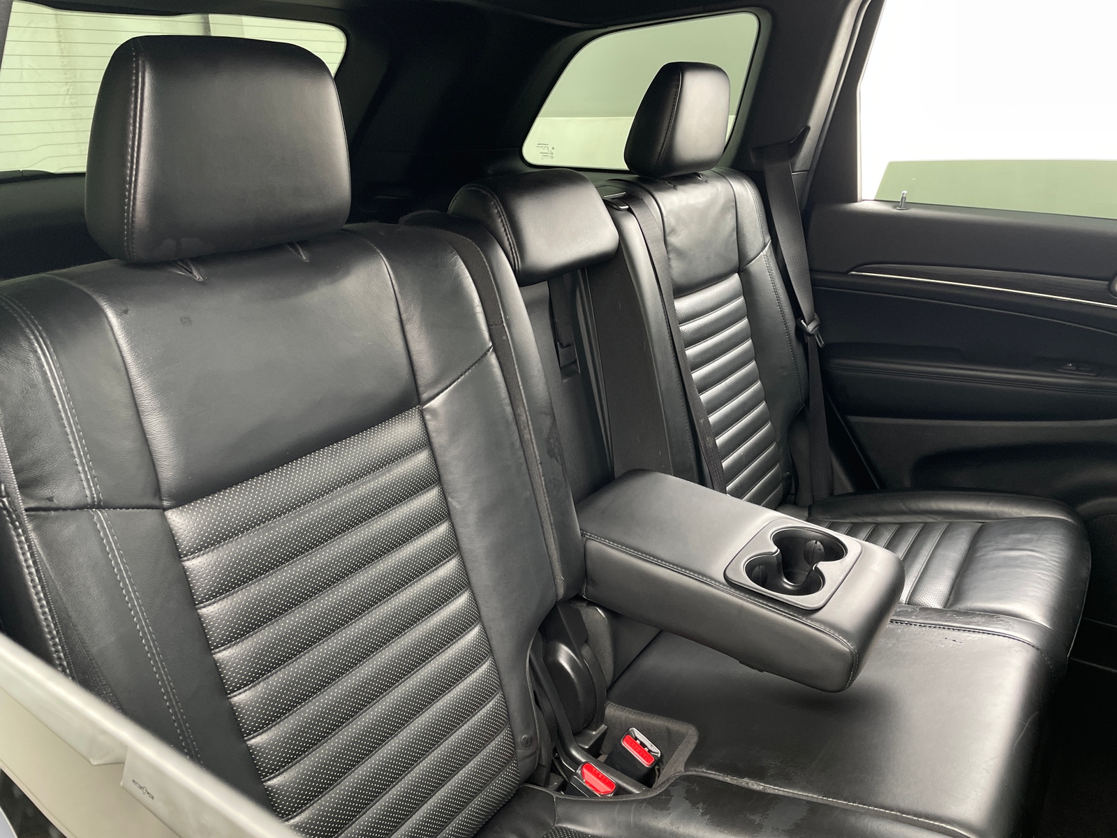 Thumbnail: 2019 Jeep Grand Cherokee - 5