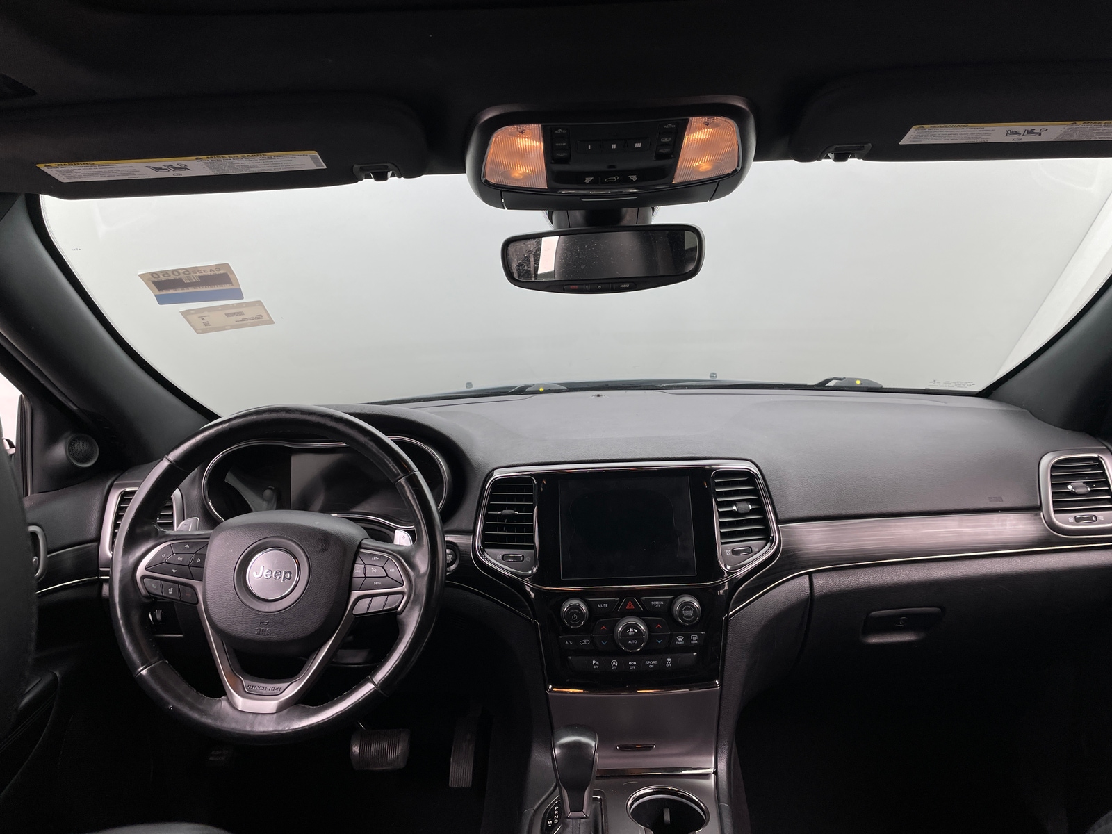 Thumbnail: 2019 Jeep Grand Cherokee - 2