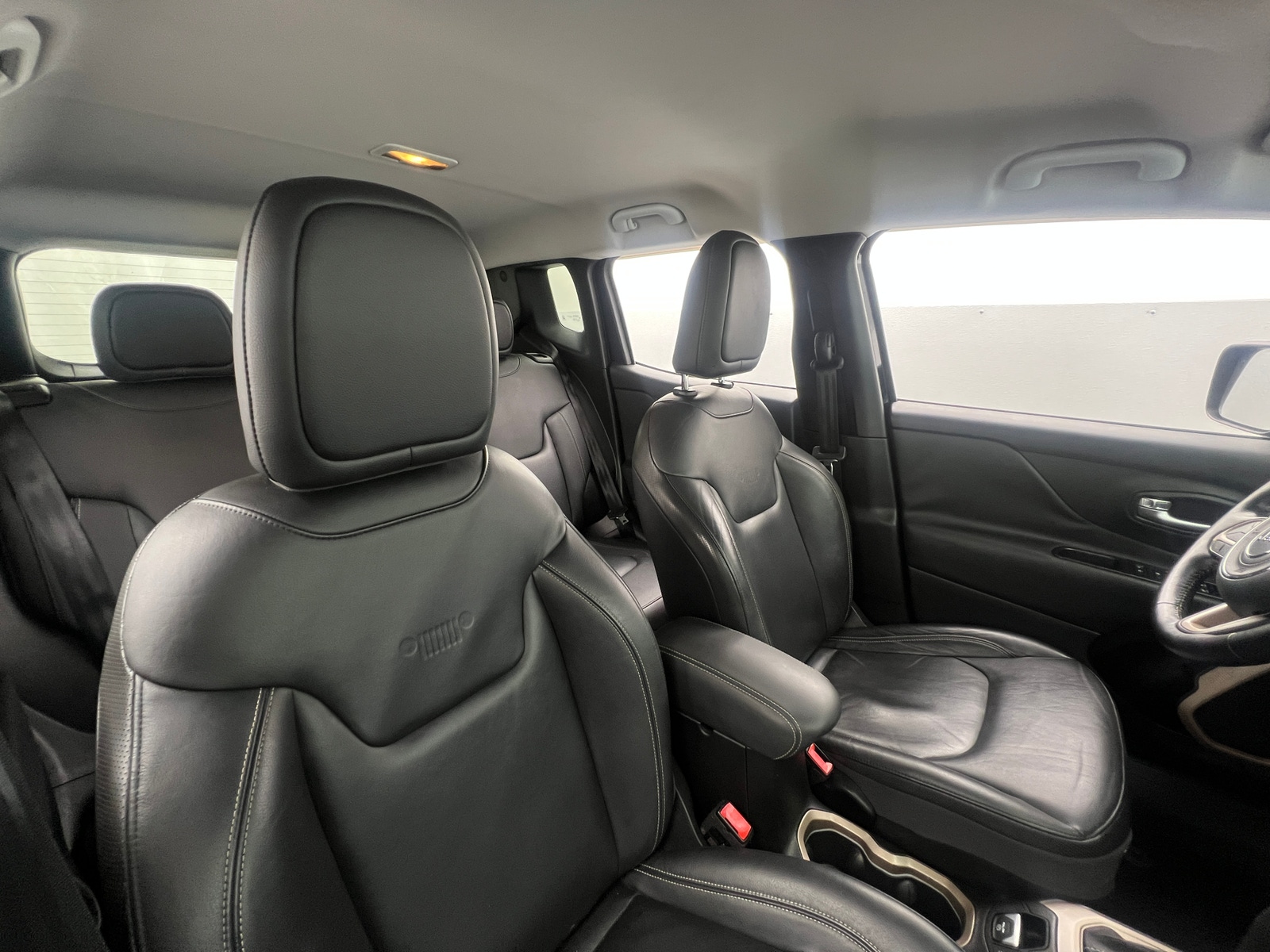 Thumbnail: 2017 Jeep Renegade - 2