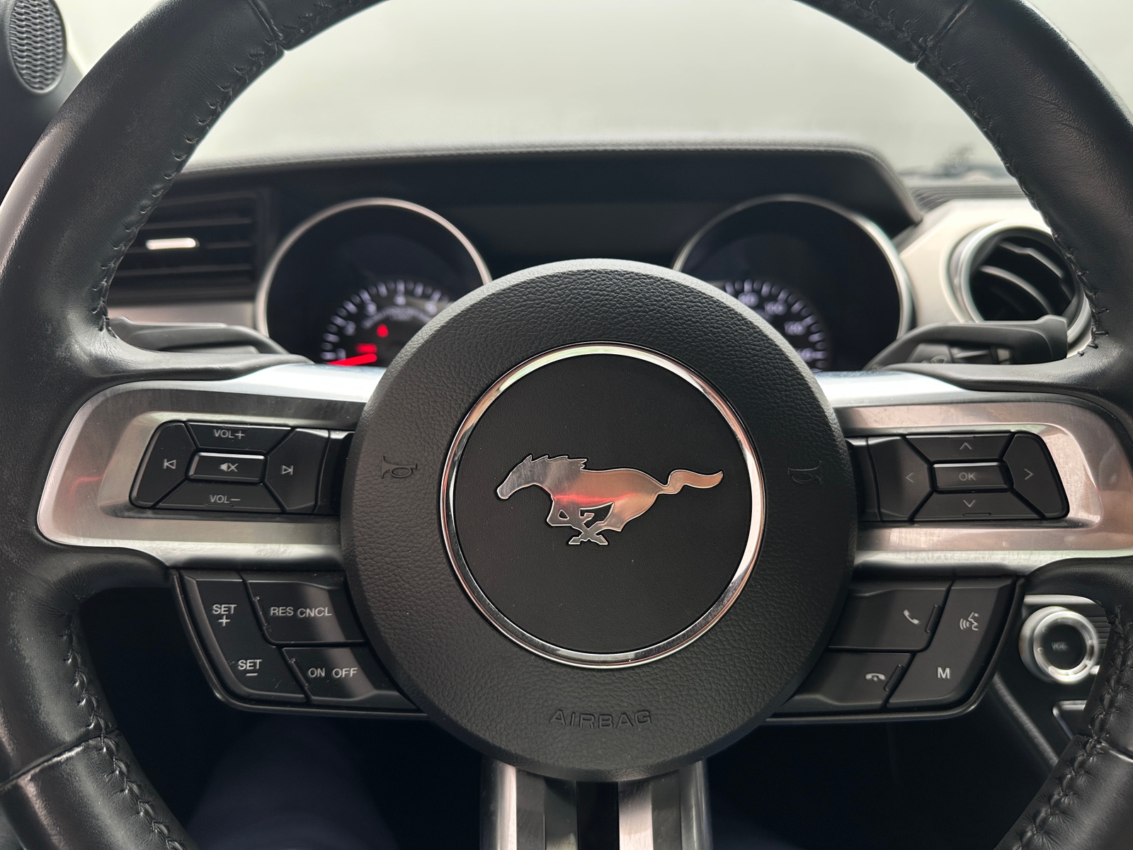 Thumbnail: 2019 Ford Mustang - 3
