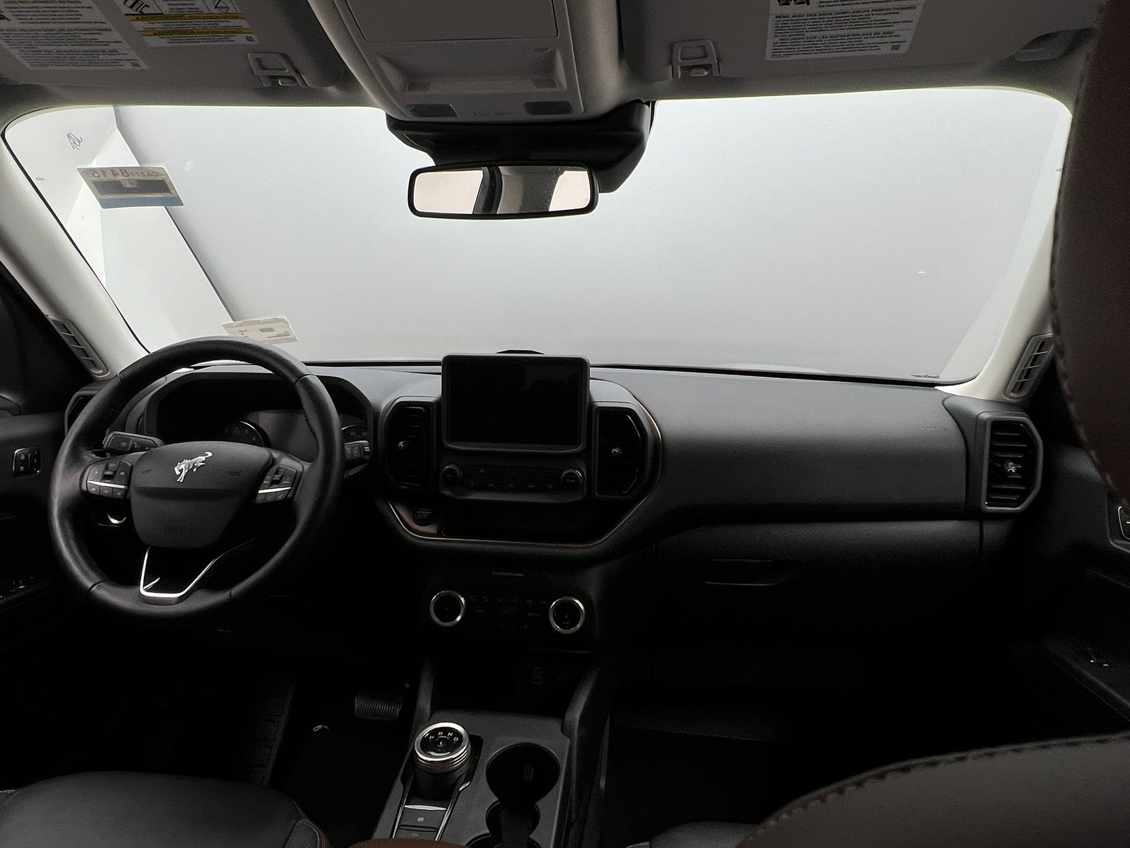 Thumbnail: 2023 Ford Bronco Sport - 2
