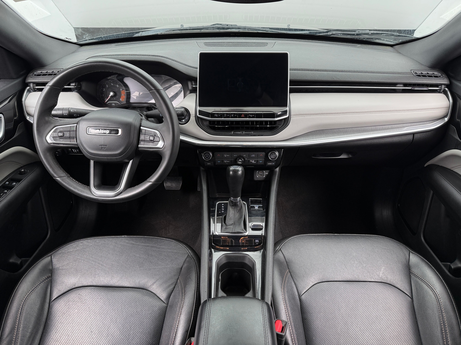 Thumbnail: 2023 Jeep Compass - 2