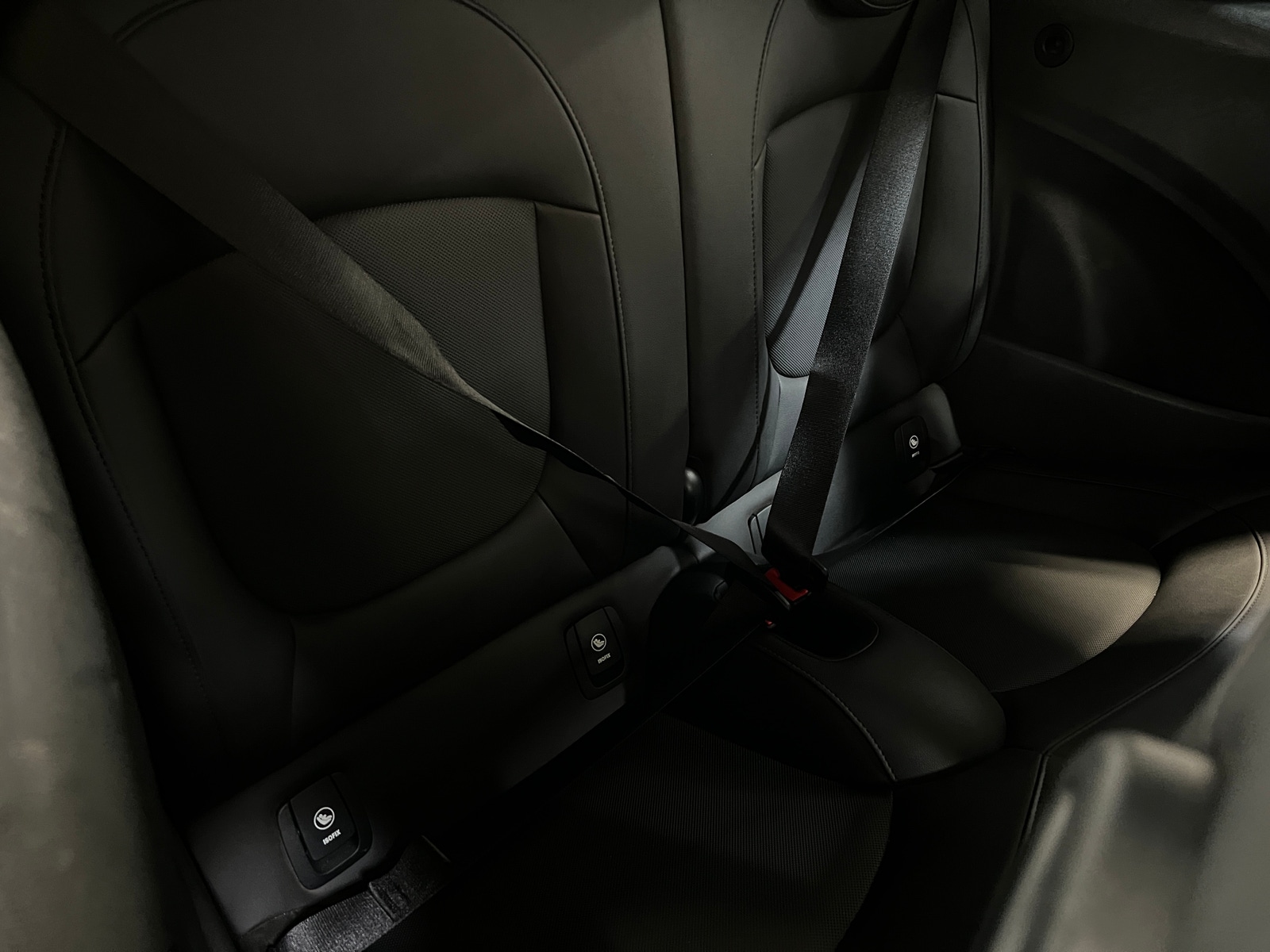 Thumbnail: 2024 MINI Cooper Convertible - 5