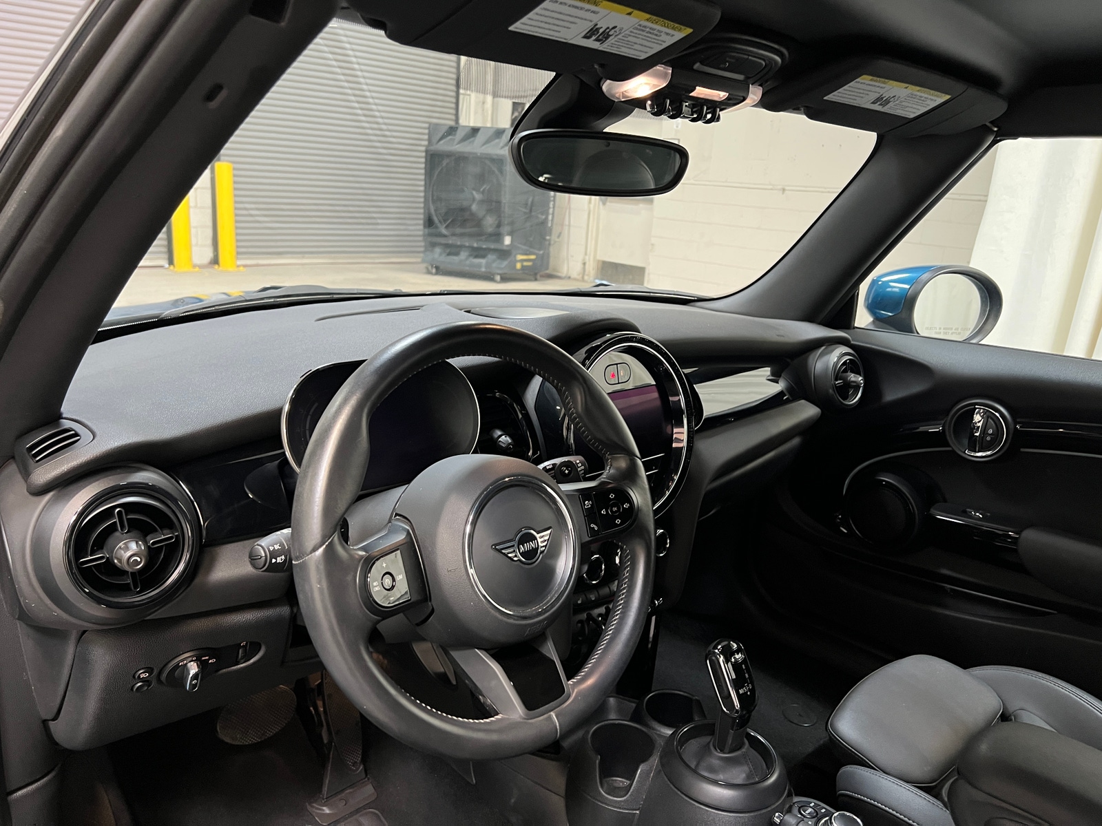 Thumbnail: 2024 MINI Cooper Convertible - 2