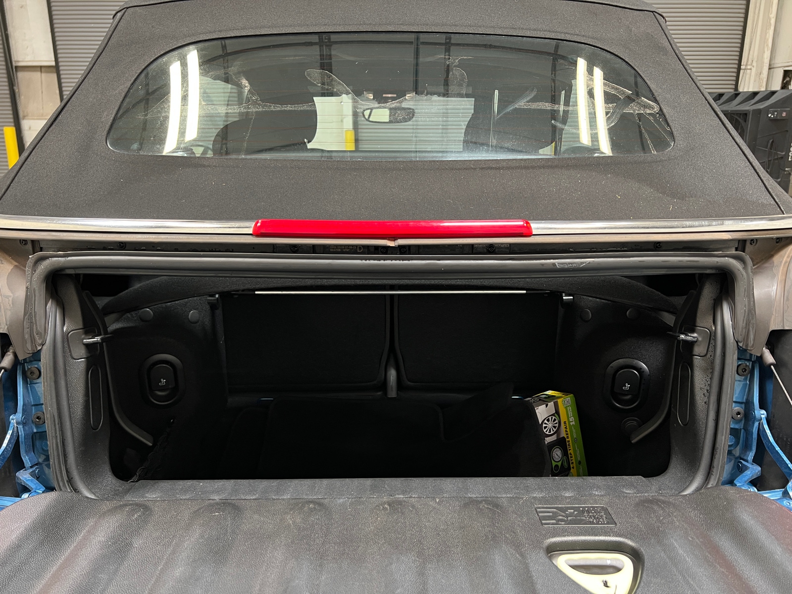 Thumbnail: 2024 MINI Cooper Convertible - 6