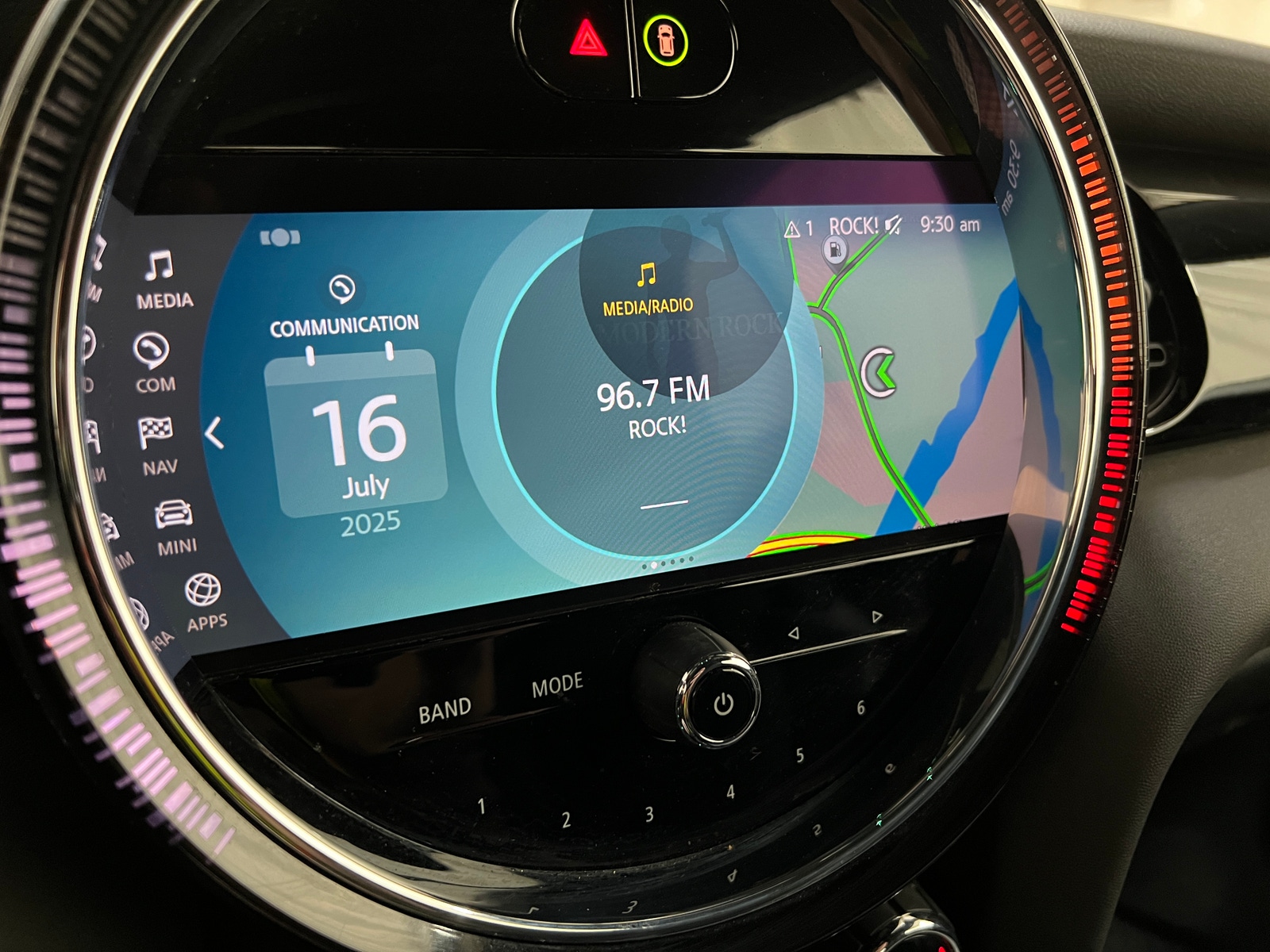 Thumbnail: 2024 MINI Cooper Convertible - 3