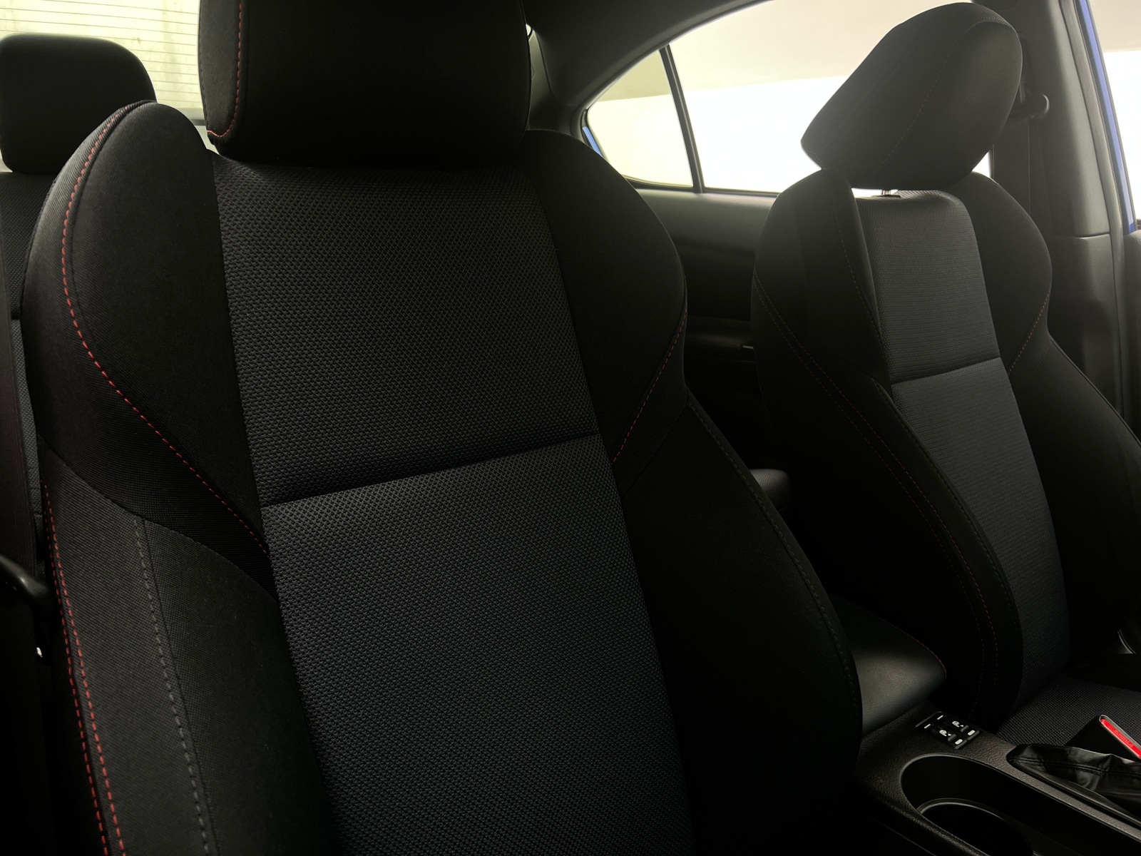 Thumbnail: 2016 Subaru WRX - 2
